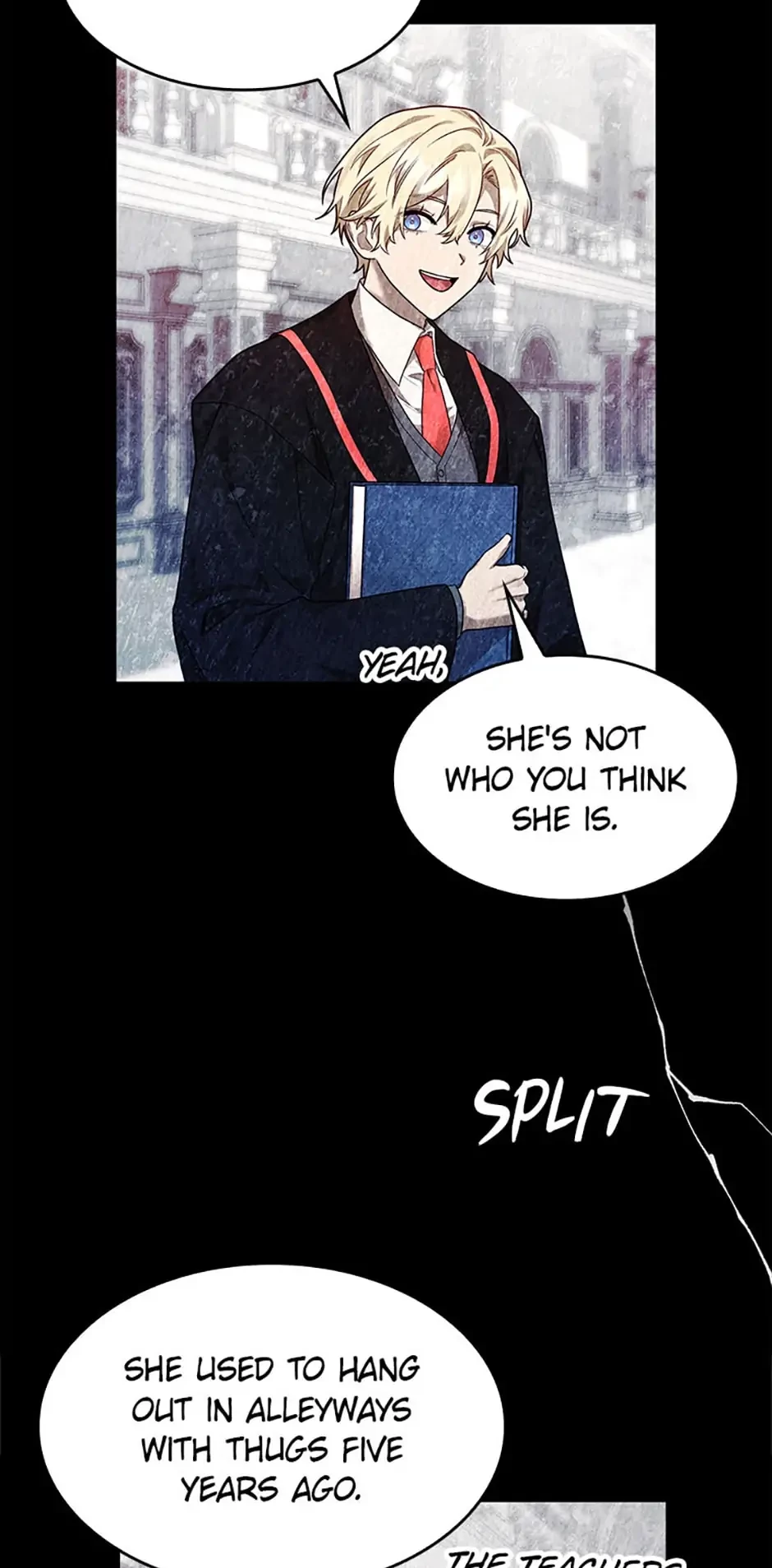 The Infinite Mage Chap 19 - Next Chap 20