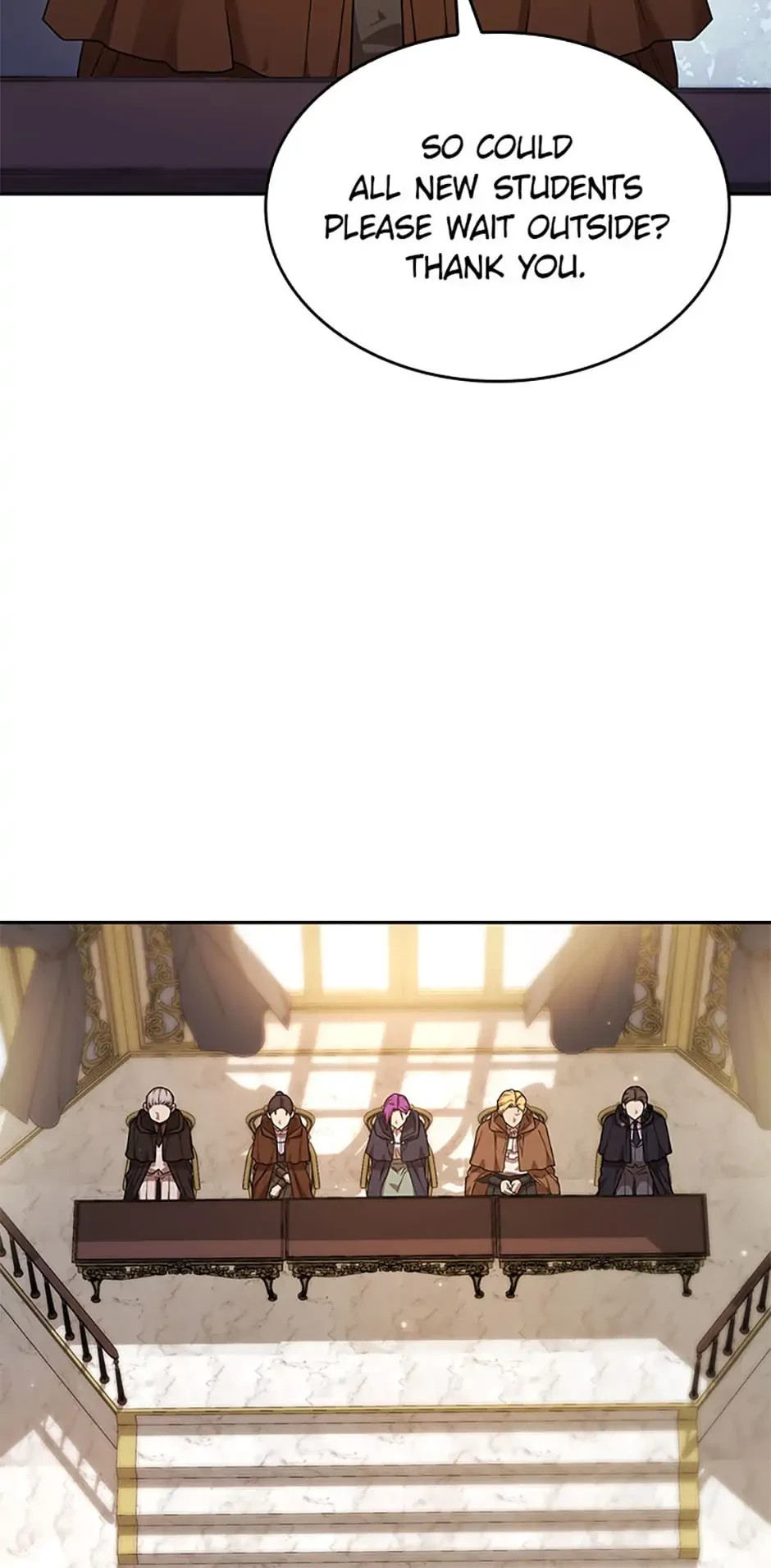 The Infinite Mage Chap 18 - Next Chap 19