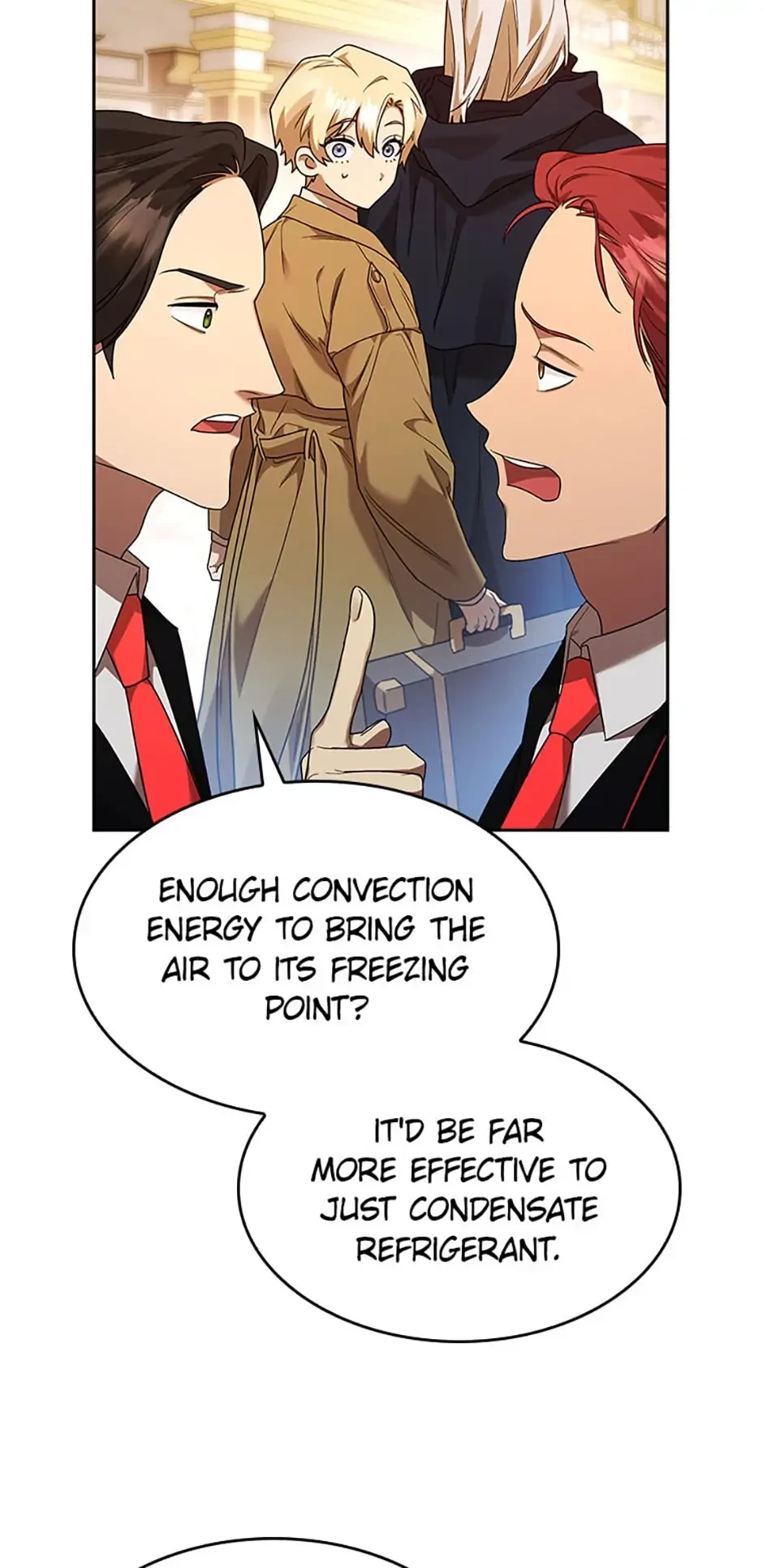 The Infinite Mage Chap 17 - Next Chap 18