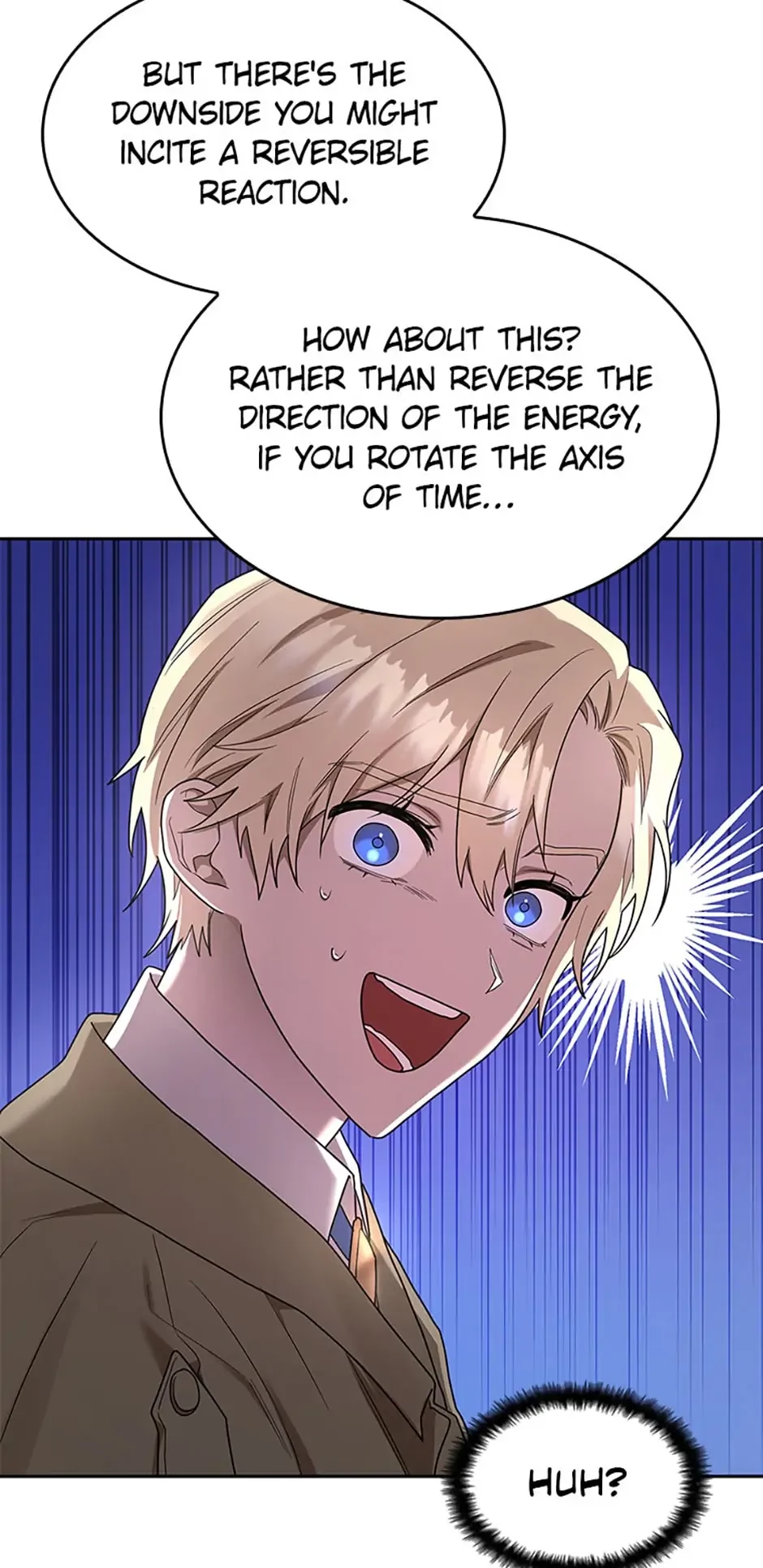 The Infinite Mage Chap 17 - Next Chap 18