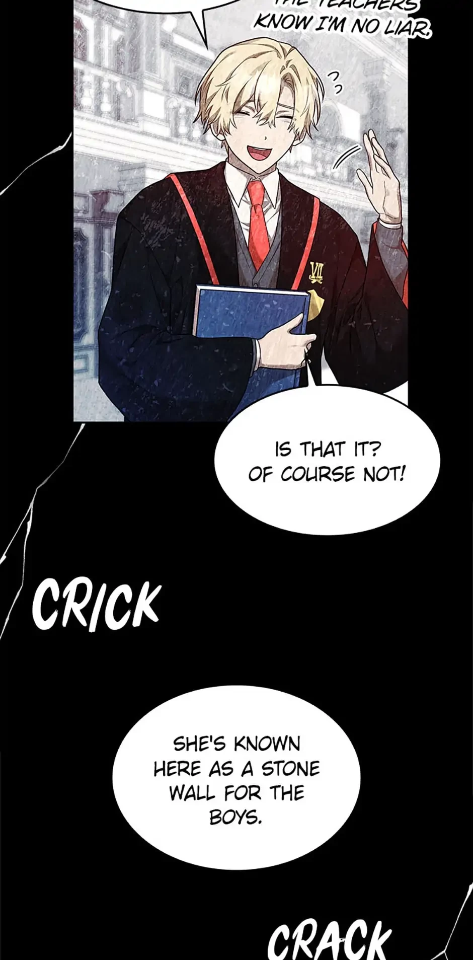 The Infinite Mage Chap 19 - Next Chap 20