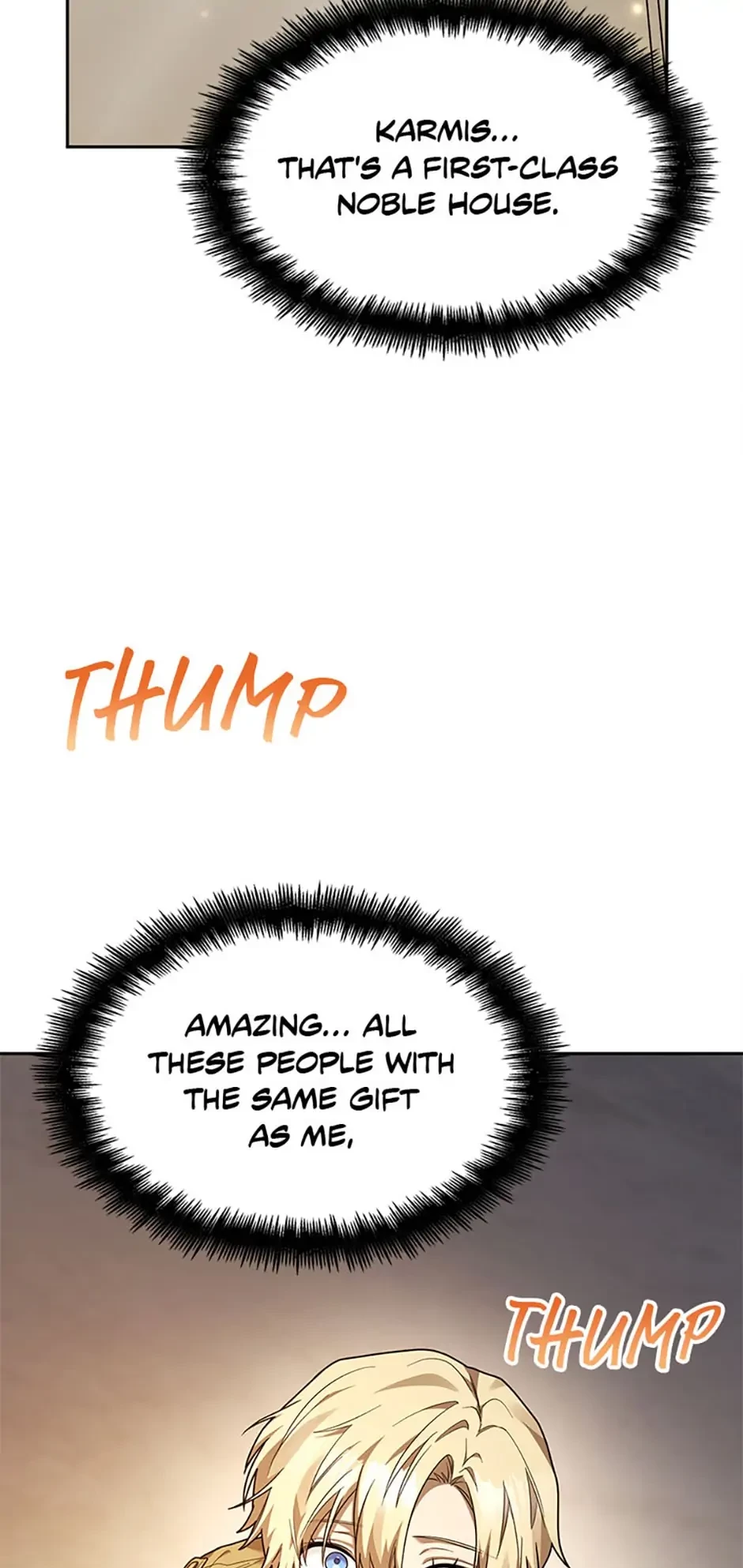 The Infinite Mage Chap 17 - Next Chap 18