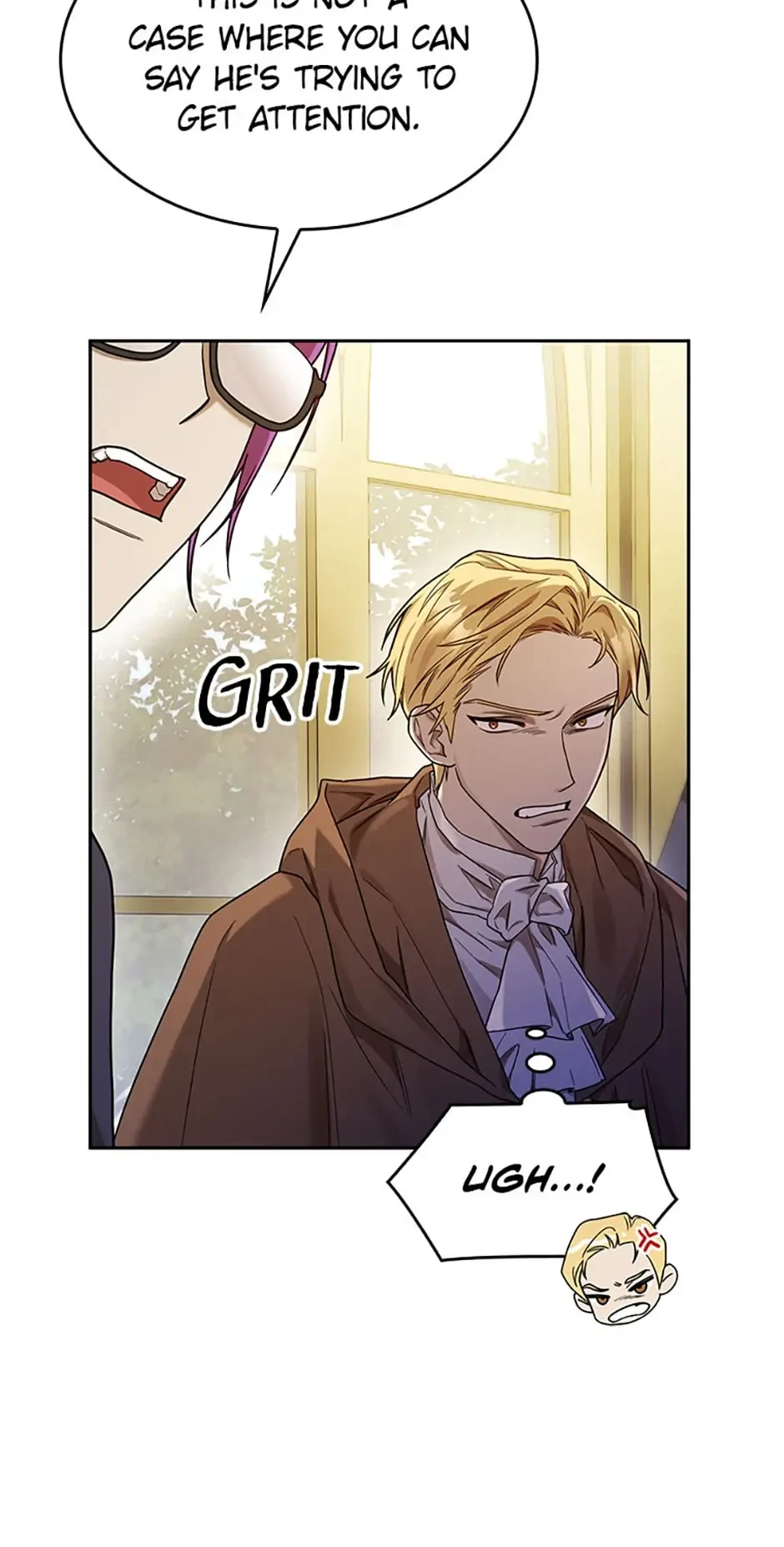 The Infinite Mage Chap 18 - Next Chap 19