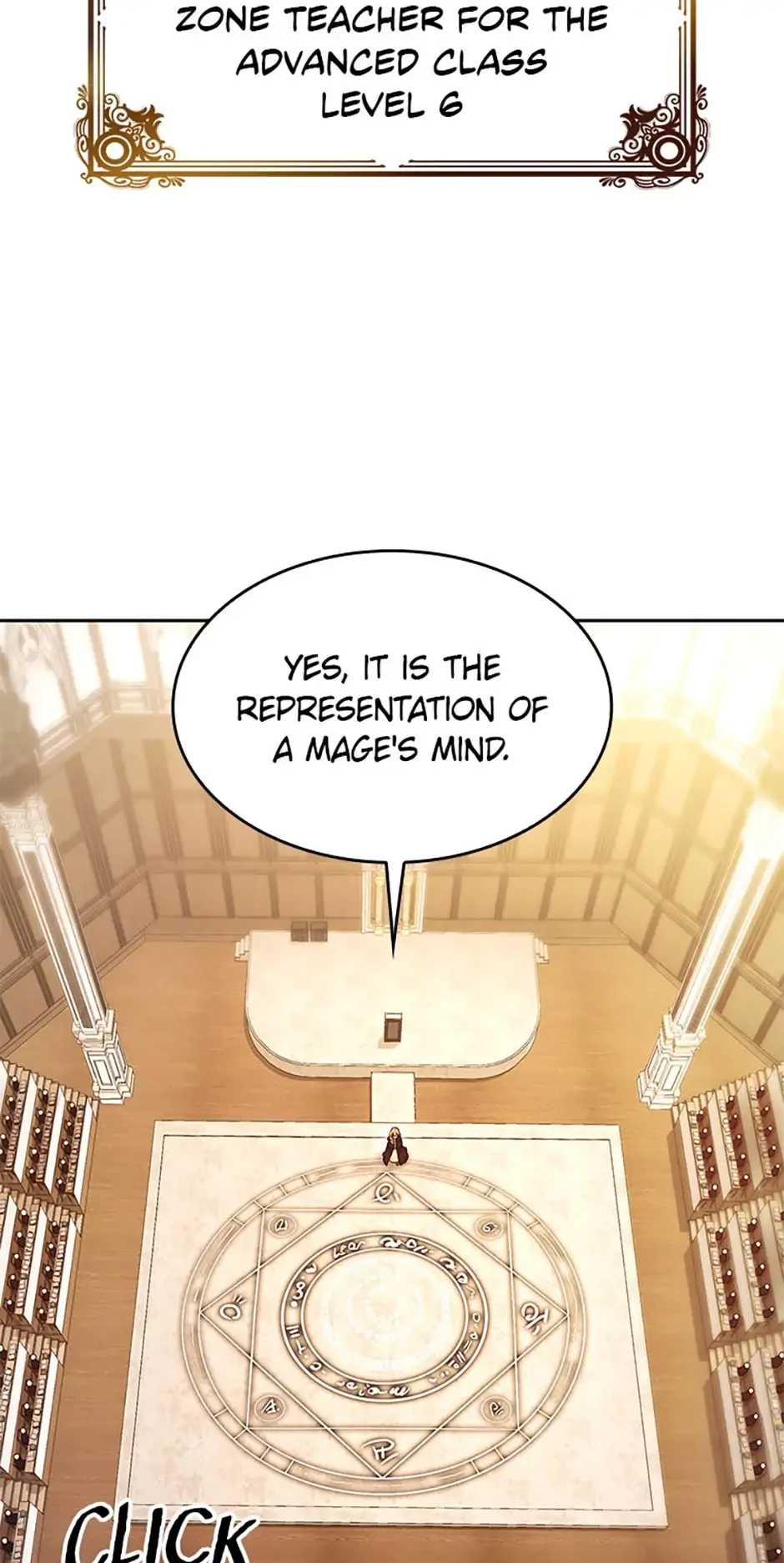 The Infinite Mage Chap 19 - Next Chap 20