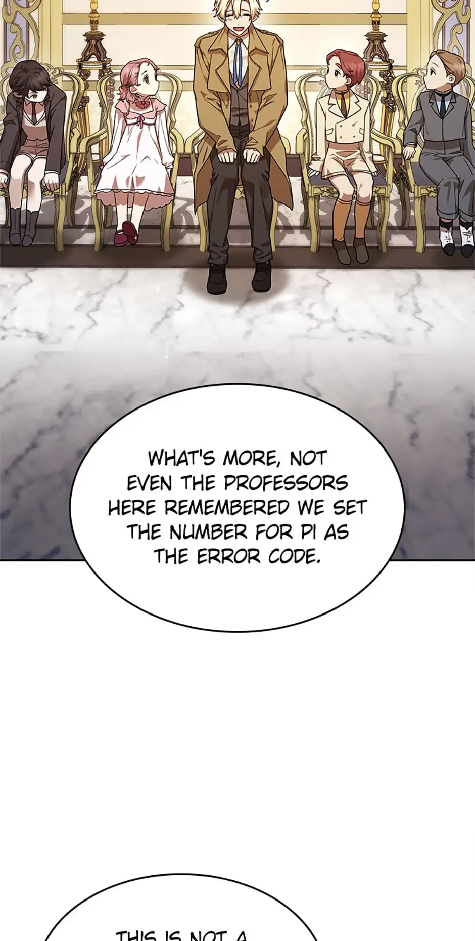 The Infinite Mage Chap 18 - Next Chap 19