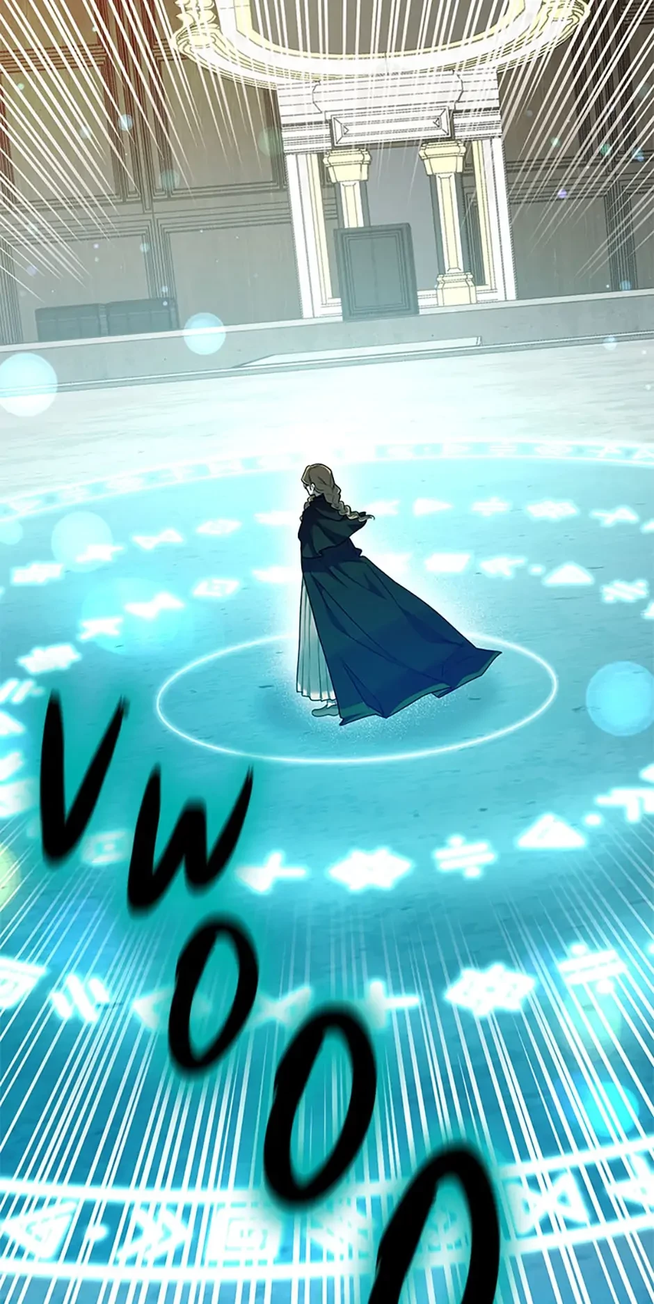 The Infinite Mage Chap 19 - Next Chap 20