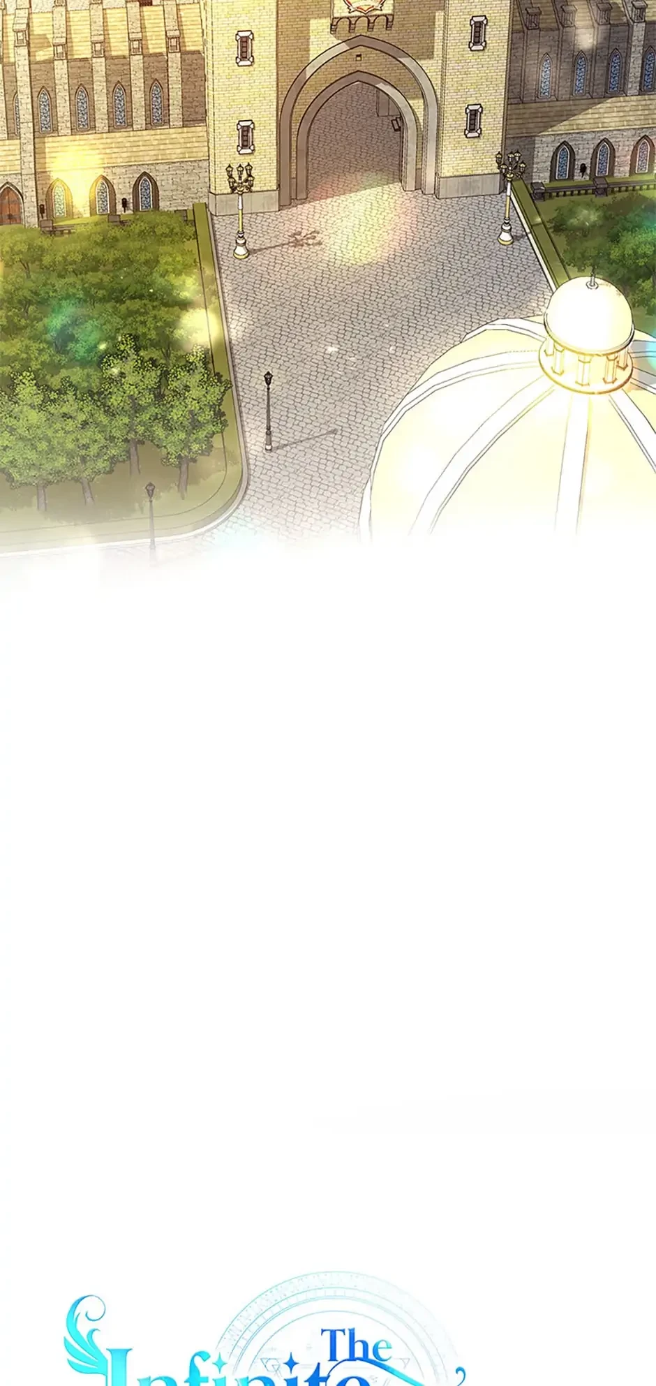 The Infinite Mage Chap 17 - Next Chap 18