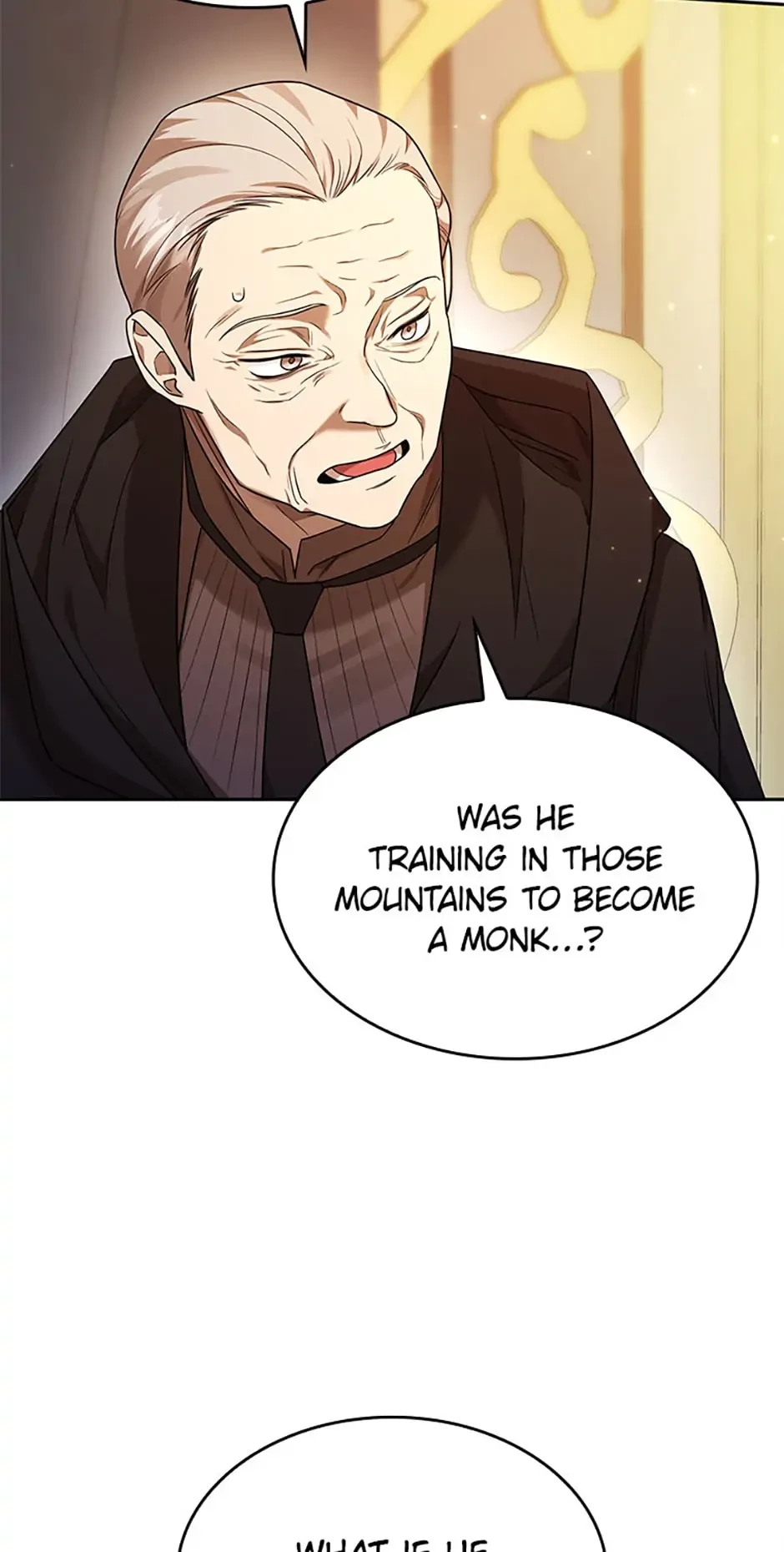 The Infinite Mage Chap 18 - Next Chap 19