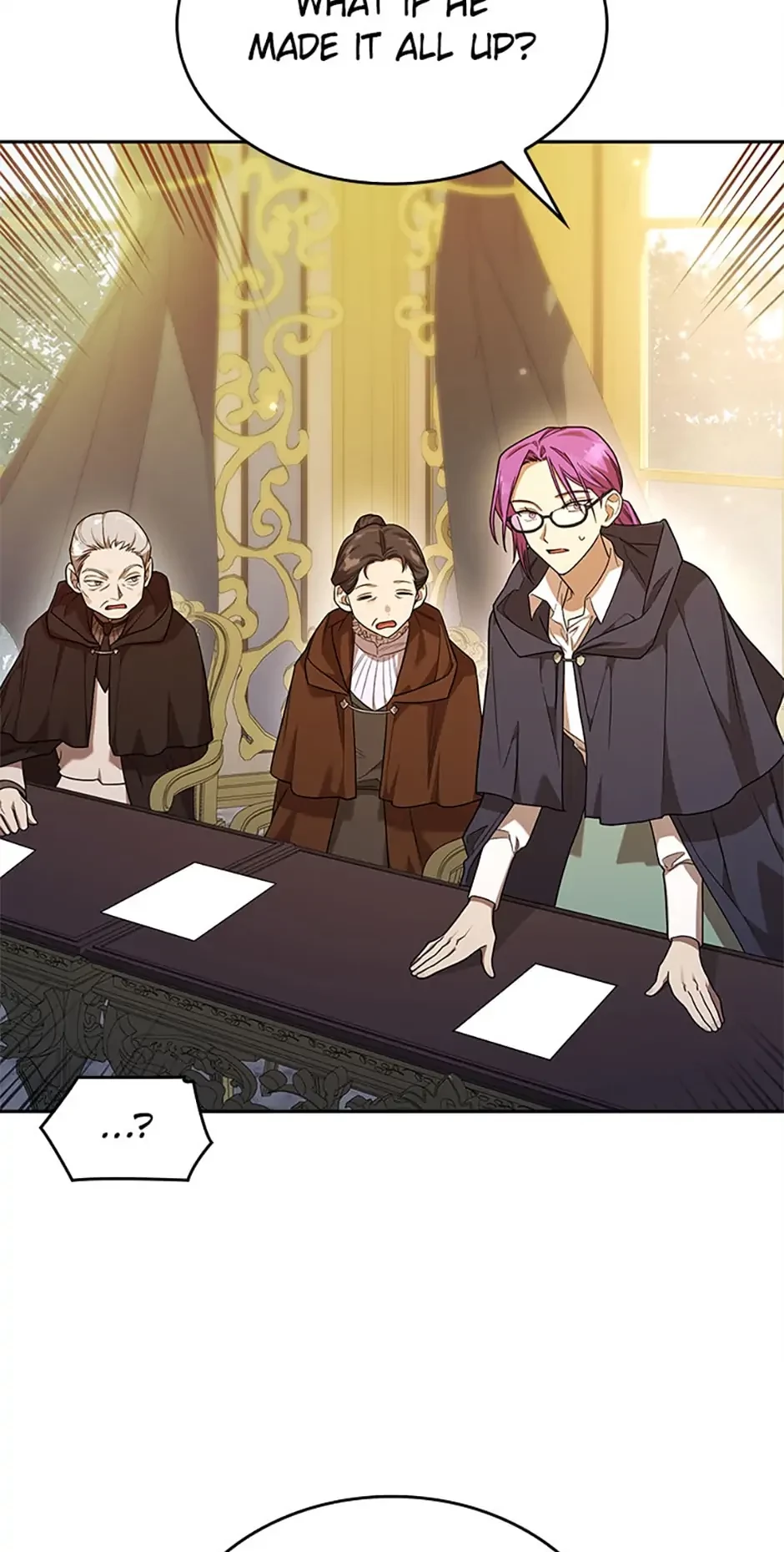The Infinite Mage Chap 18 - Next Chap 19