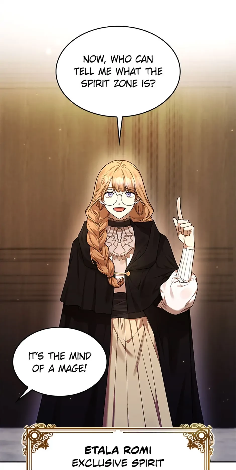The Infinite Mage Chap 19 - Next Chap 20