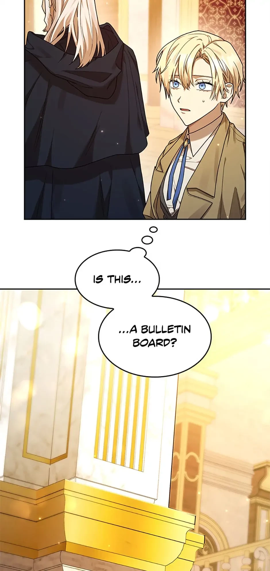 The Infinite Mage Chap 17 - Next Chap 18