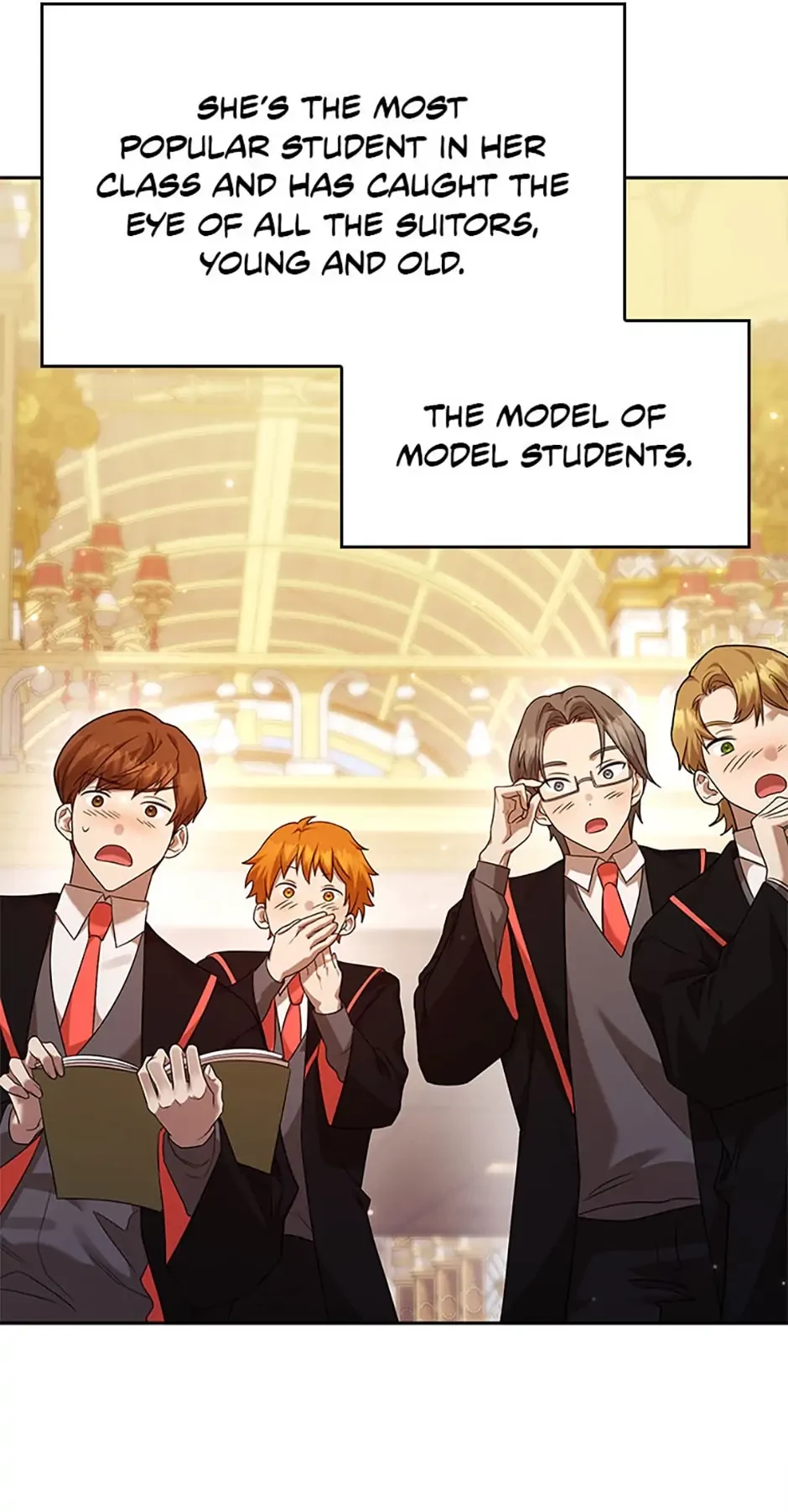 The Infinite Mage Chap 17 - Next Chap 18