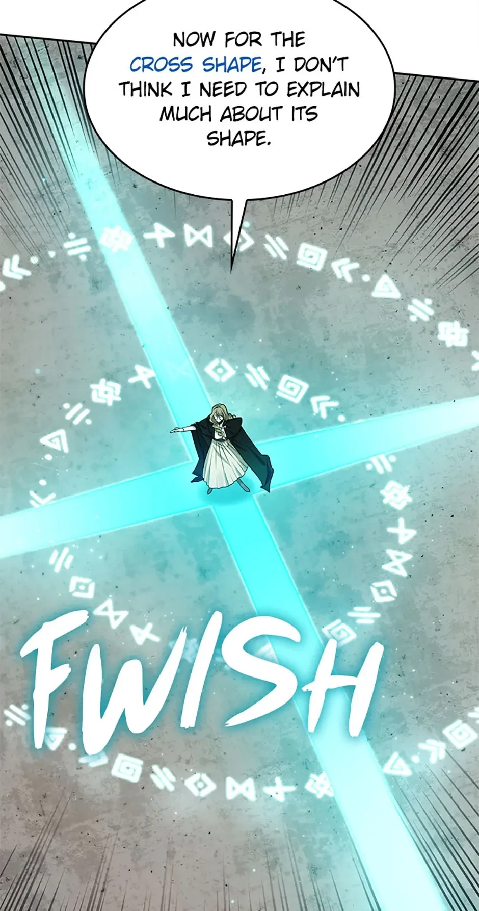 The Infinite Mage Chap 19 - Next Chap 20