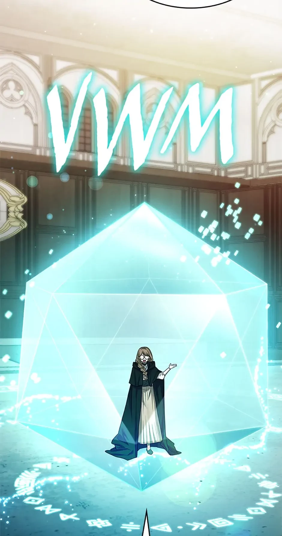 The Infinite Mage Chap 19 - Next Chap 20