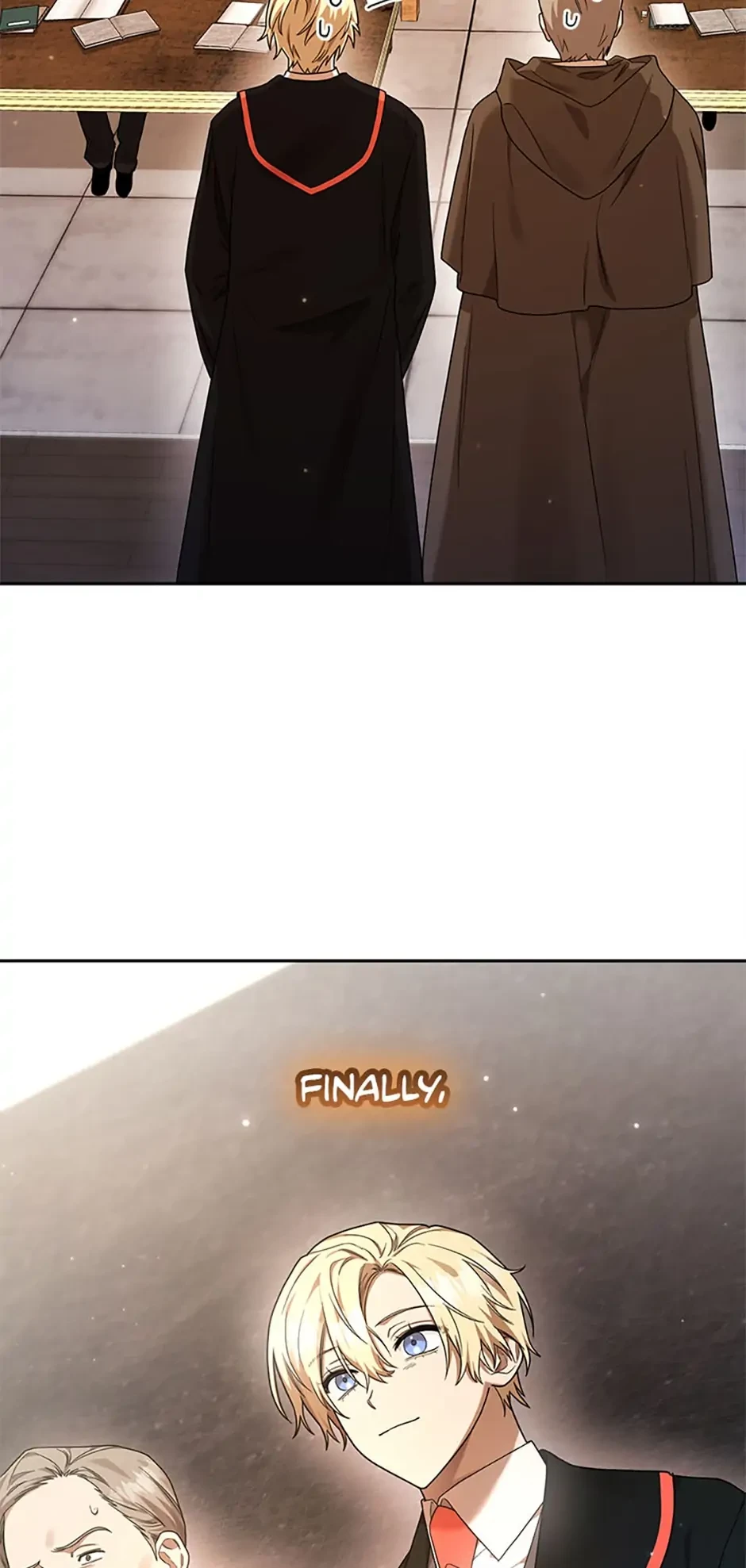 The Infinite Mage Chap 18 - Next Chap 19