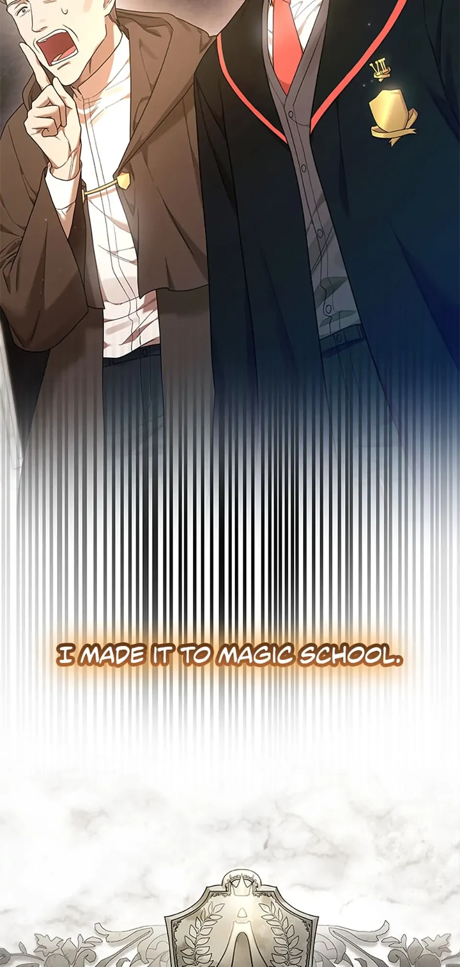 The Infinite Mage Chap 18 - Next Chap 19