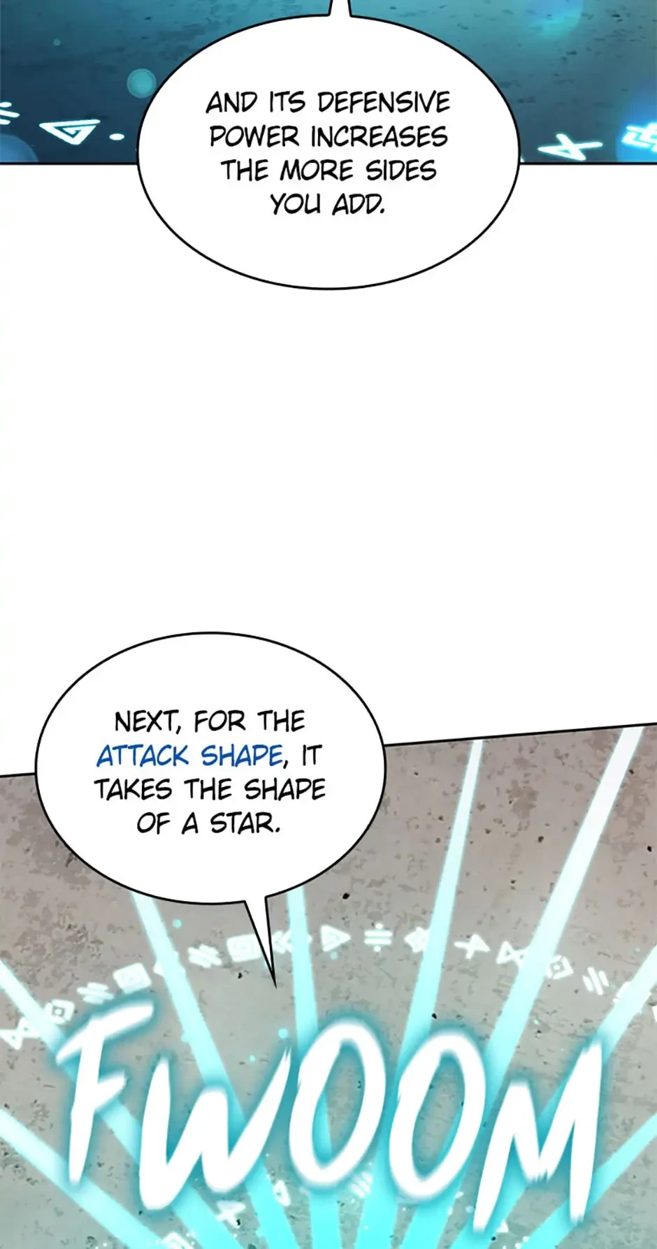 The Infinite Mage Chap 19 - Next Chap 20