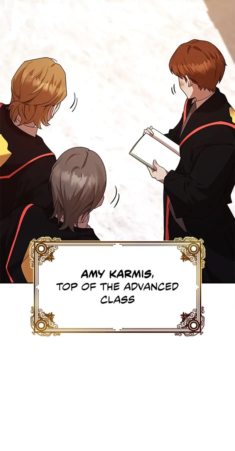 The Infinite Mage Chap 17 - Next Chap 18