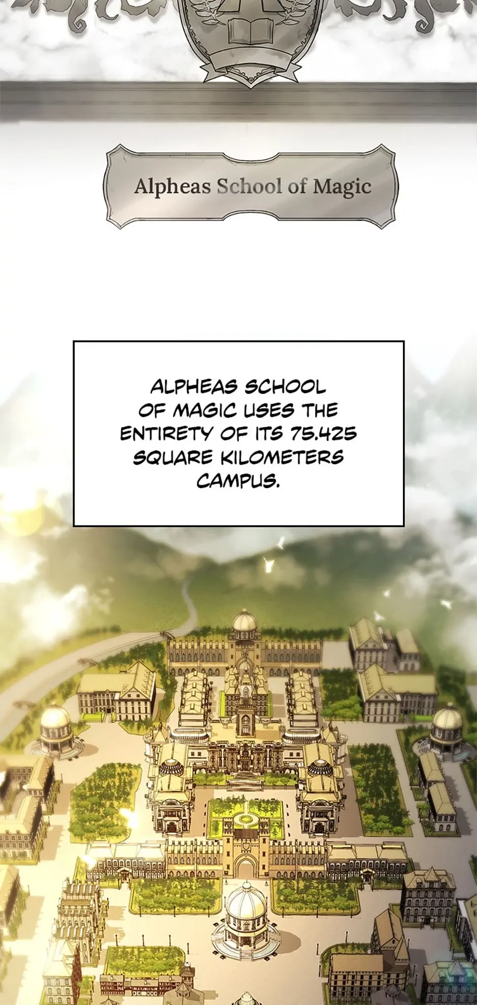 The Infinite Mage Chap 18 - Next Chap 19