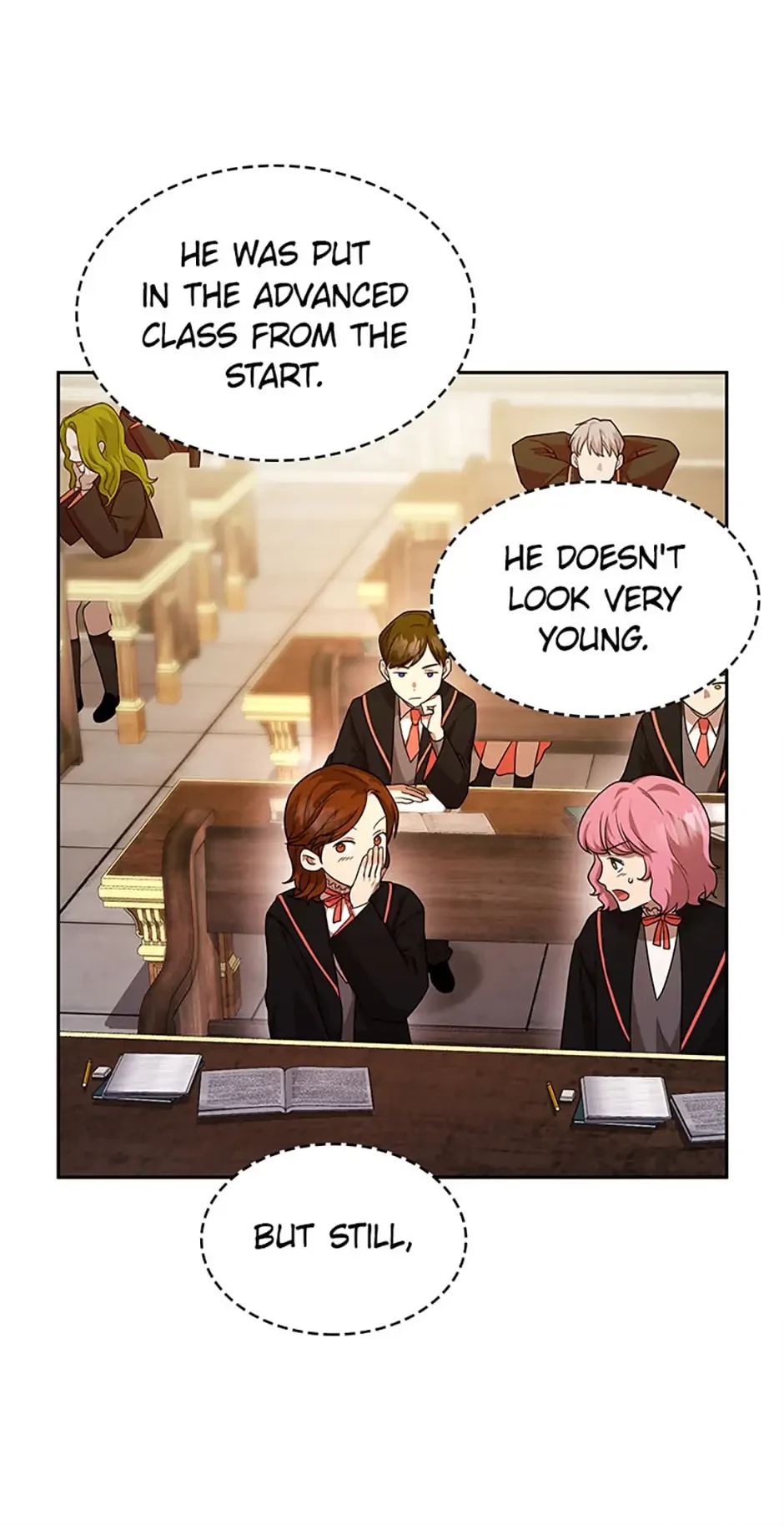 The Infinite Mage Chap 18 - Next Chap 19