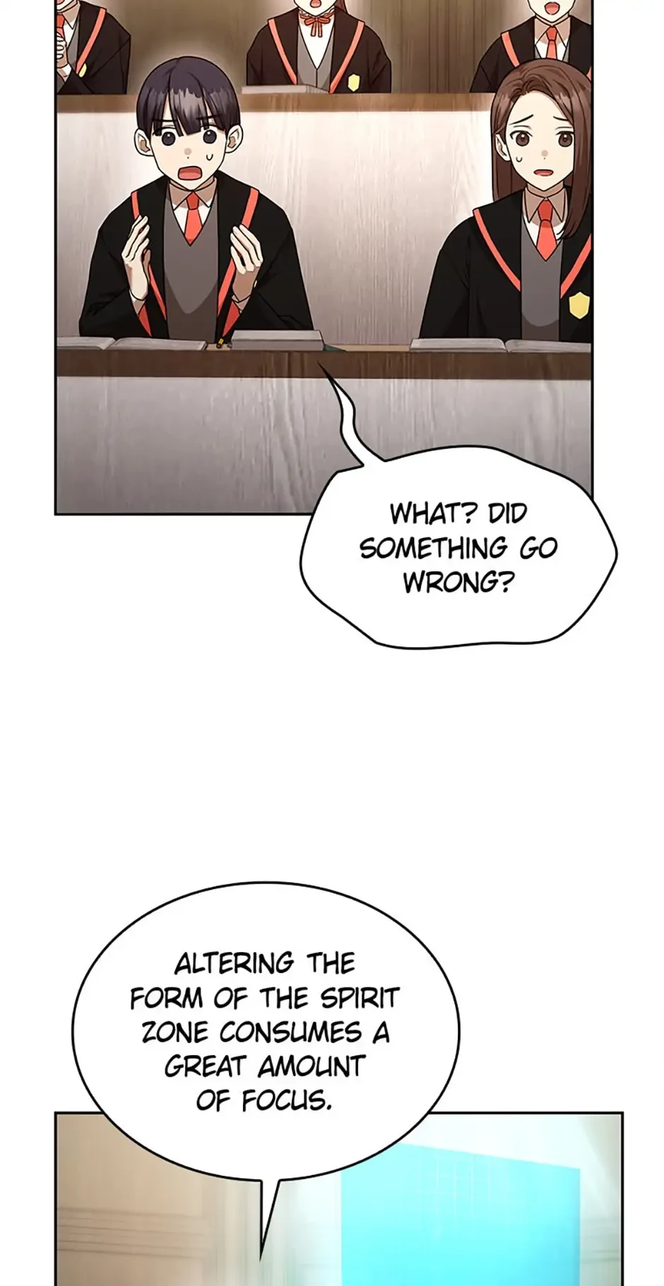 The Infinite Mage Chap 19 - Next Chap 20