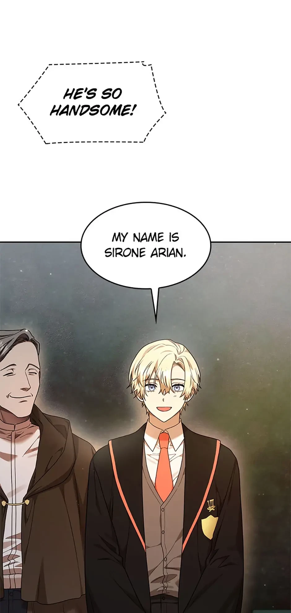 The Infinite Mage Chap 18 - Next Chap 19