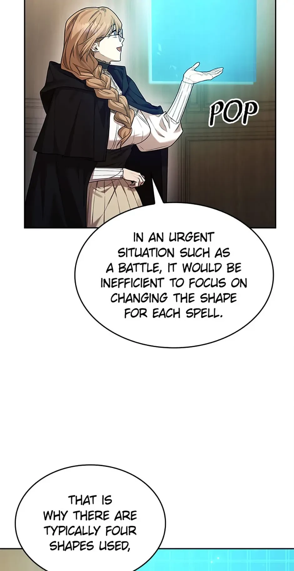 The Infinite Mage Chap 19 - Next Chap 20