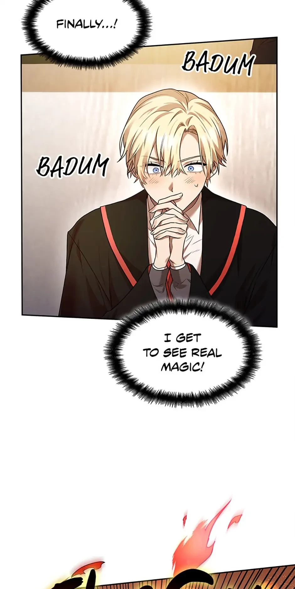 The Infinite Mage Chap 19 - Next Chap 20