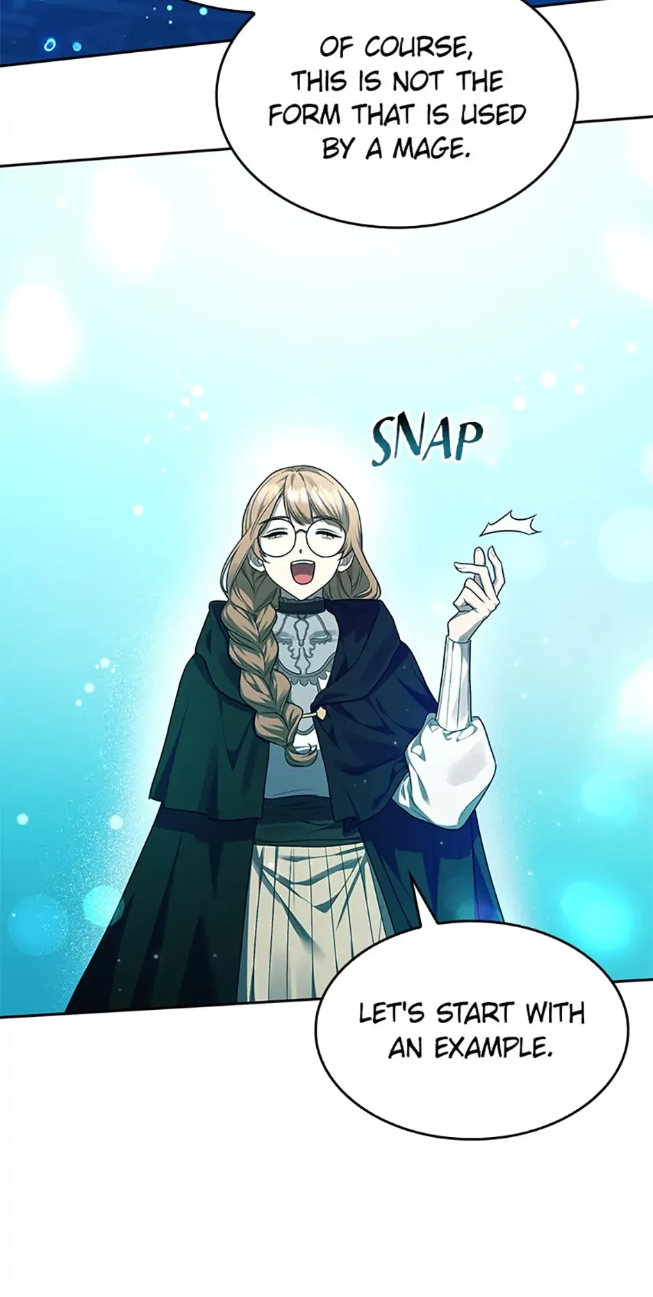The Infinite Mage Chap 19 - Next Chap 20