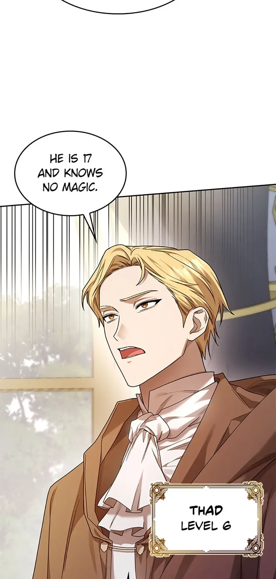 The Infinite Mage Chap 18 - Next Chap 19