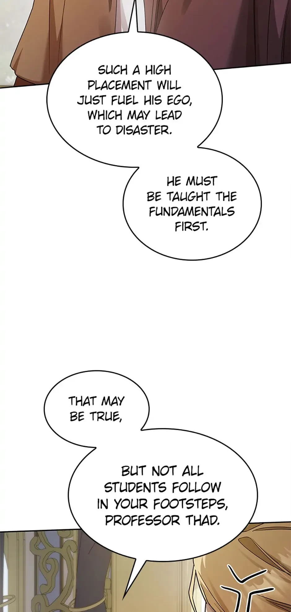 The Infinite Mage Chap 18 - Next Chap 19