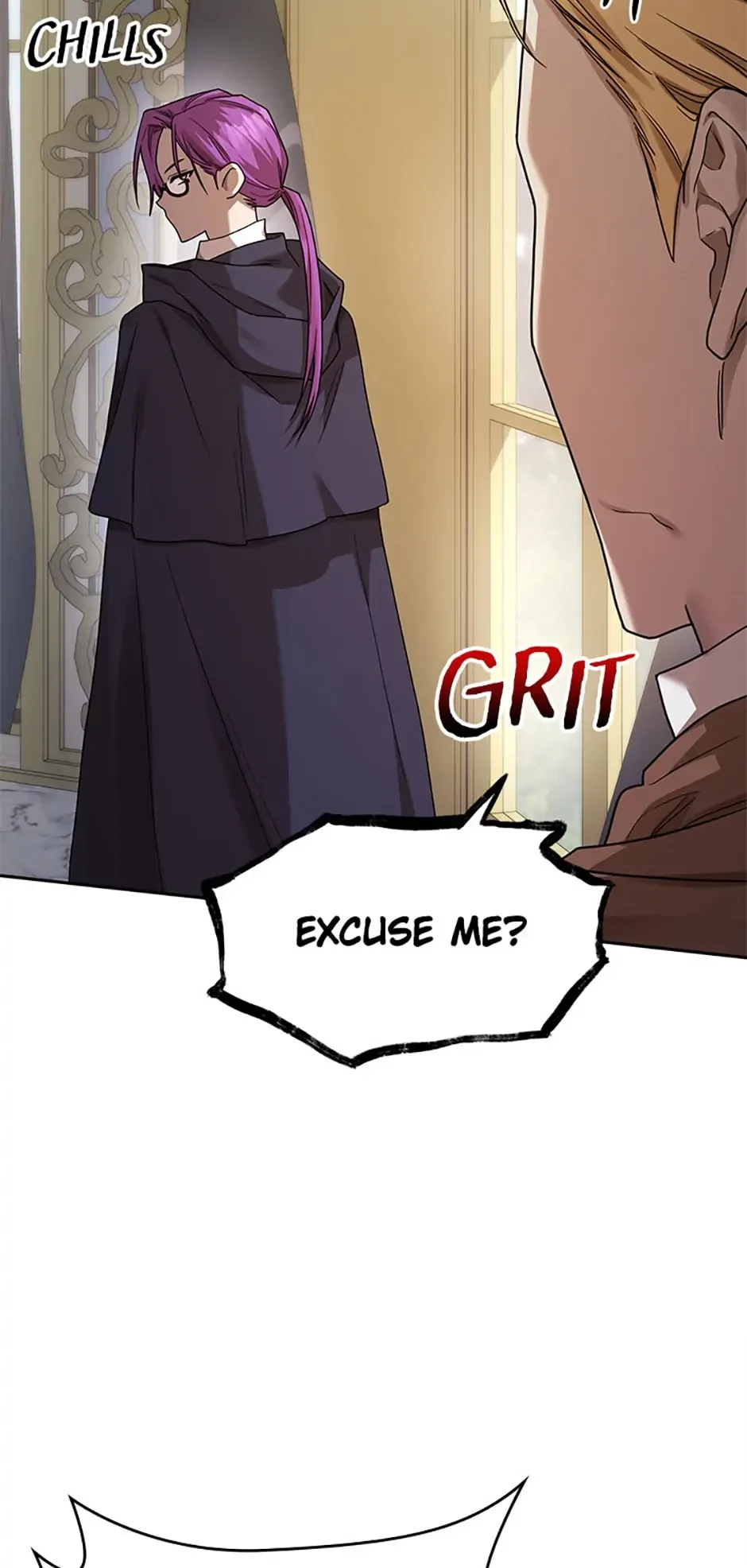 The Infinite Mage Chap 18 - Next Chap 19