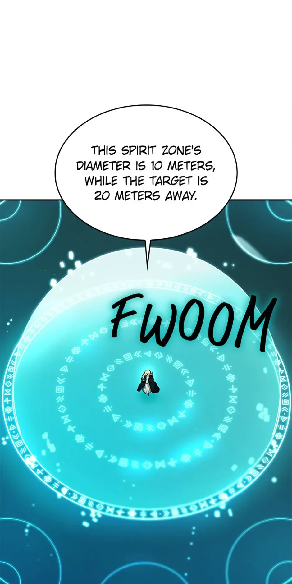 The Infinite Mage Chap 19 - Next Chap 20