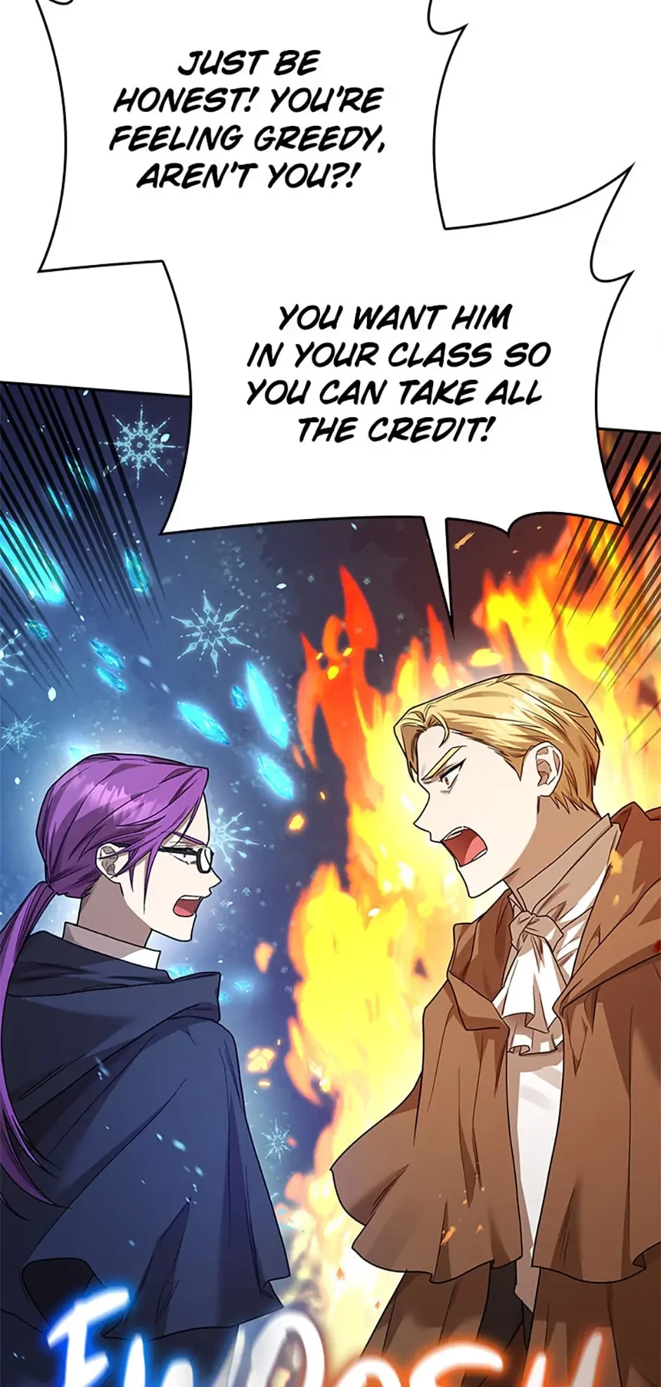 The Infinite Mage Chap 18 - Next Chap 19