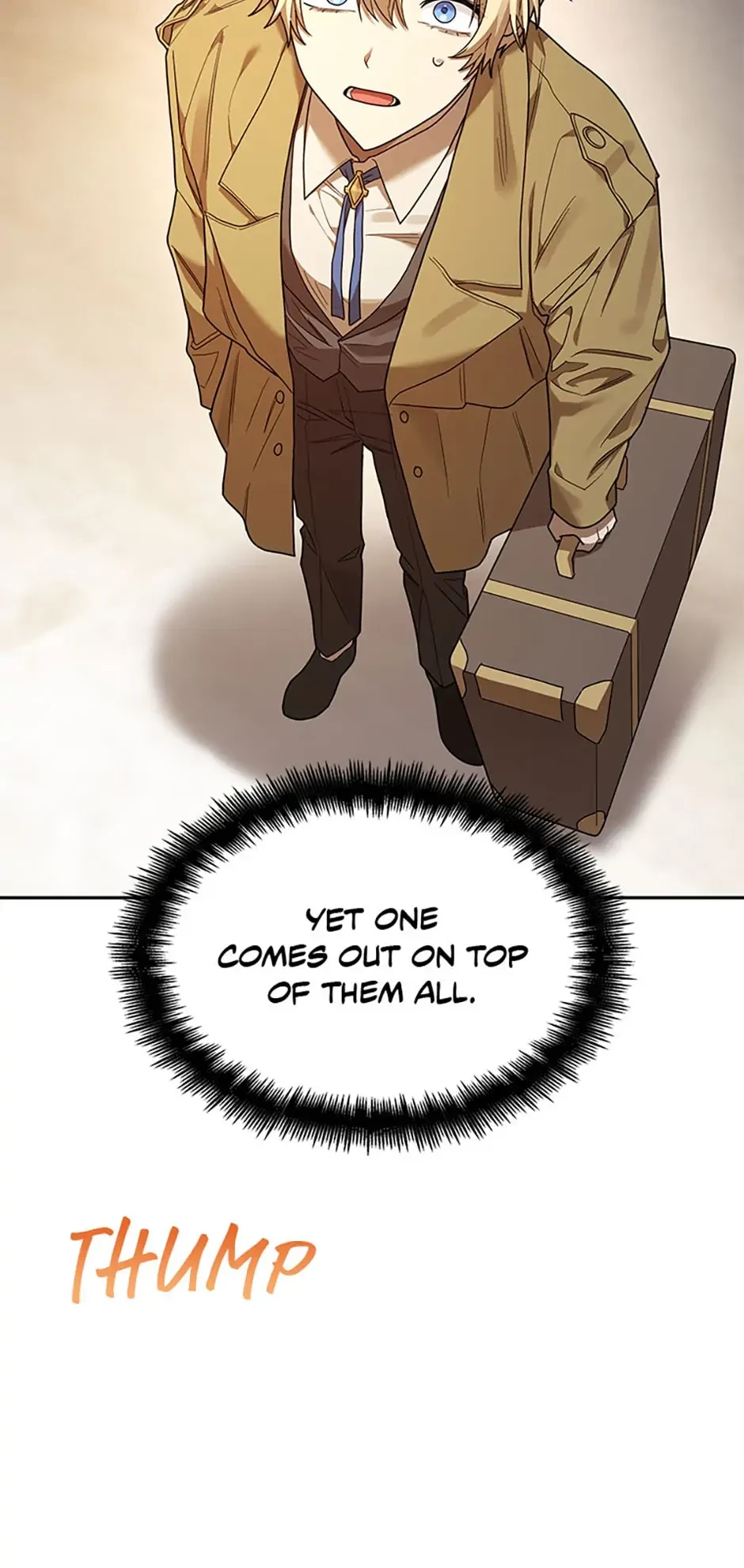 The Infinite Mage Chap 17 - Next Chap 18