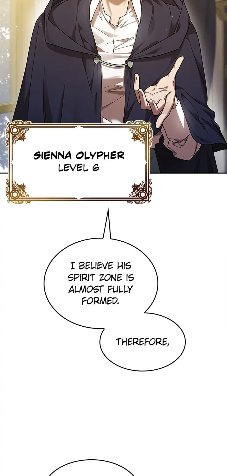 The Infinite Mage Chap 18 - Next Chap 19