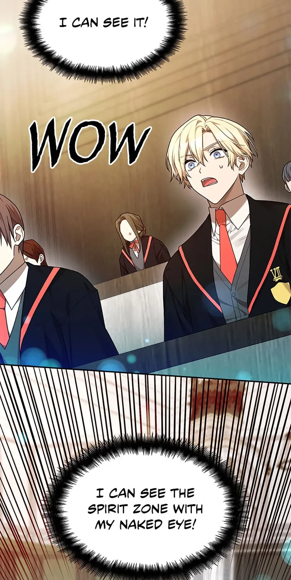 The Infinite Mage Chap 19 - Next Chap 20