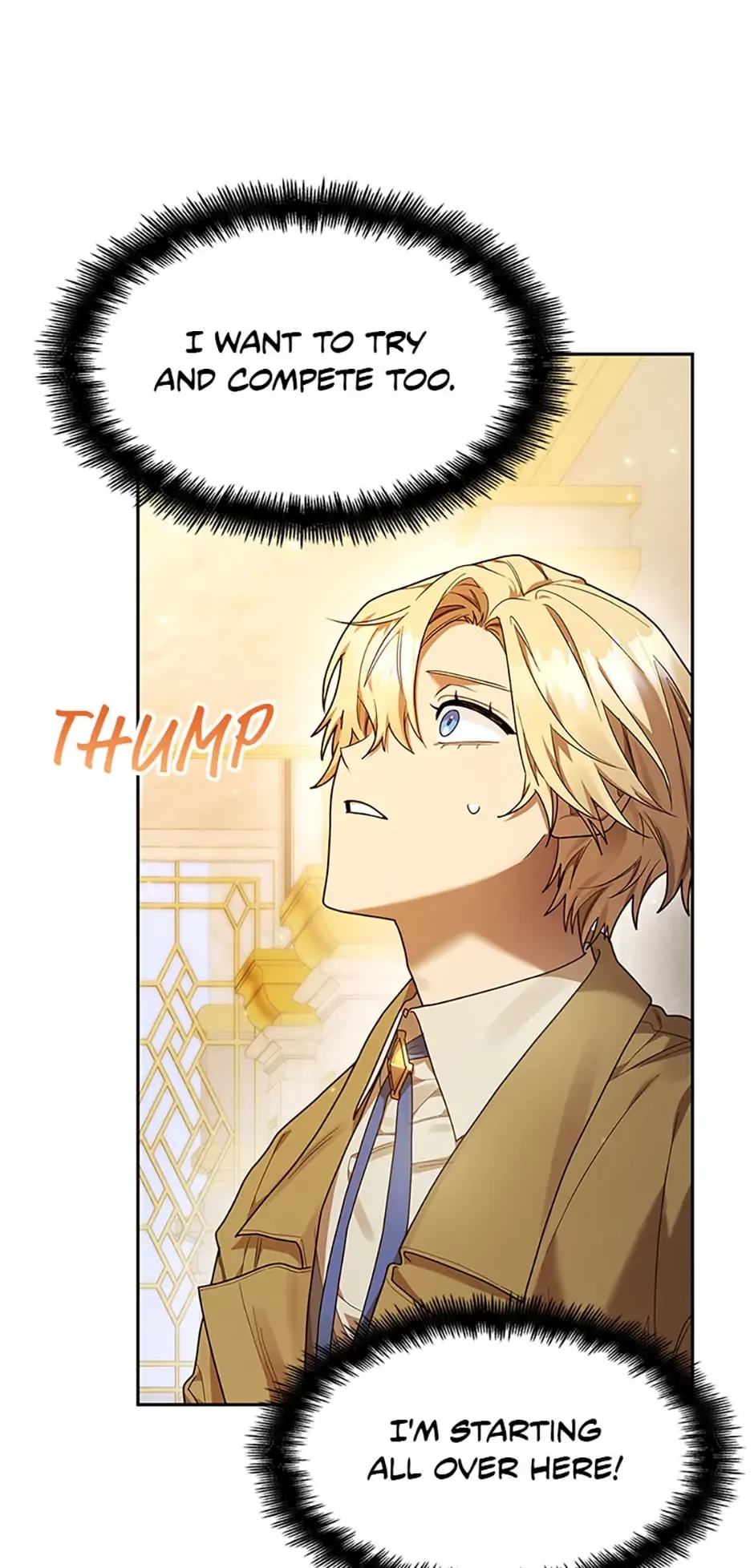 The Infinite Mage Chap 17 - Next Chap 18