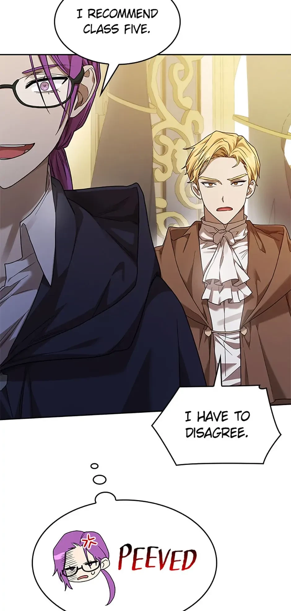 The Infinite Mage Chap 18 - Next Chap 19