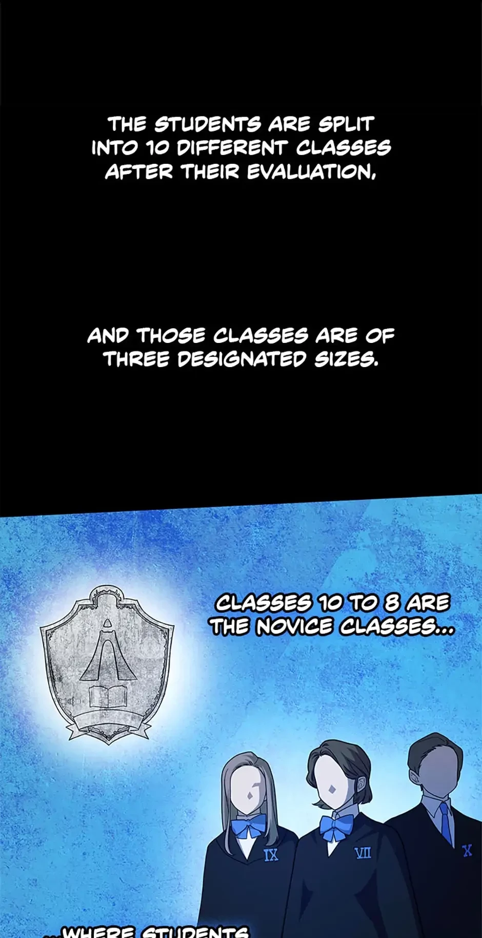 The Infinite Mage Chap 18 - Next Chap 19