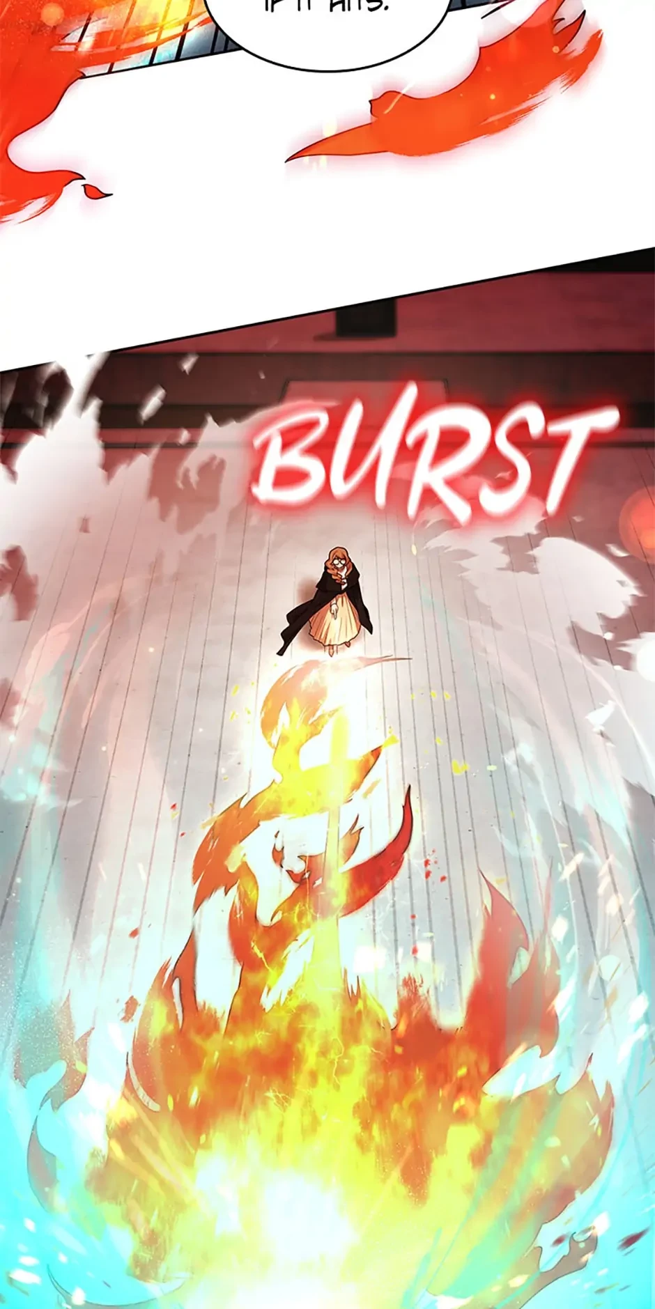 The Infinite Mage Chap 19 - Next Chap 20