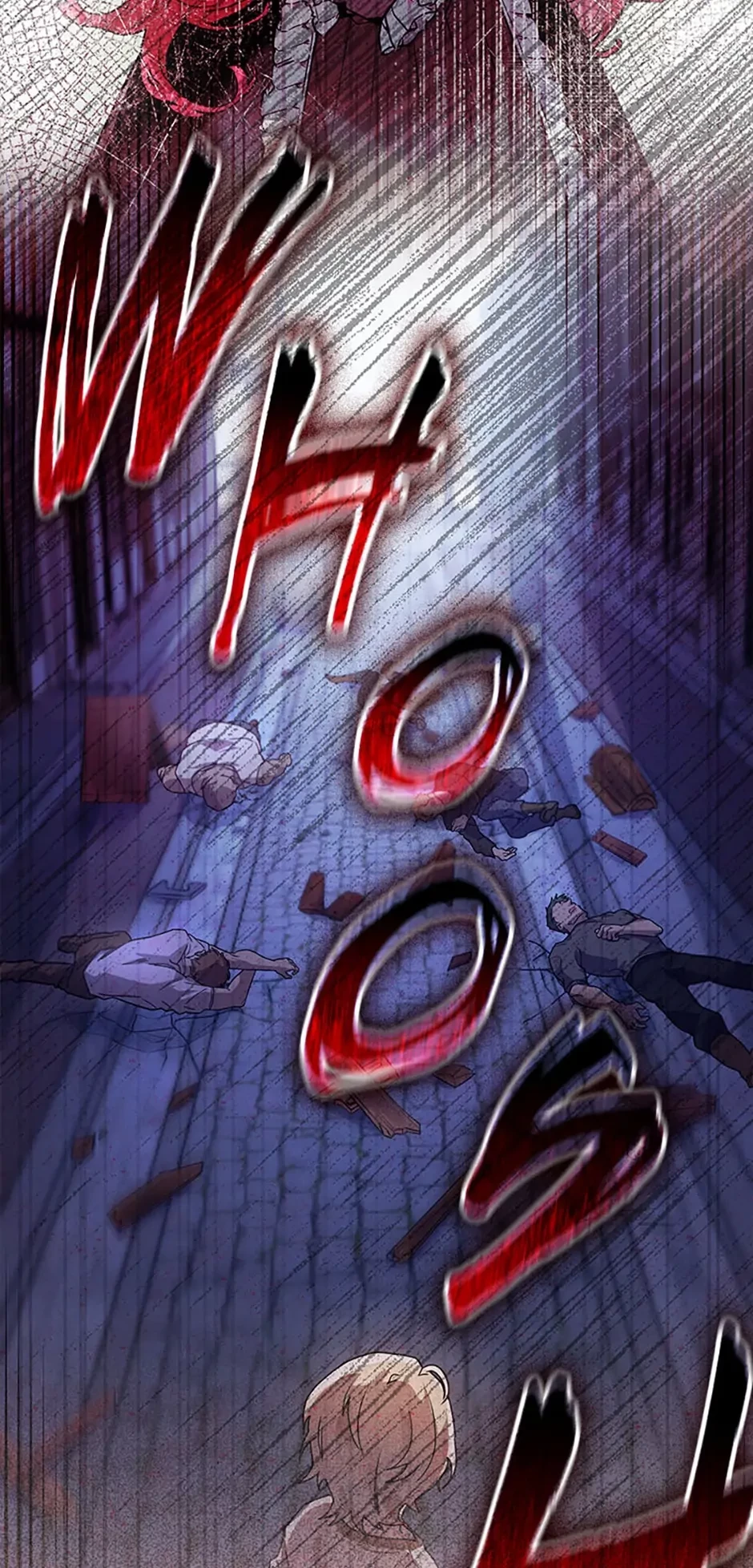 The Infinite Mage Chap 17 - Next Chap 18