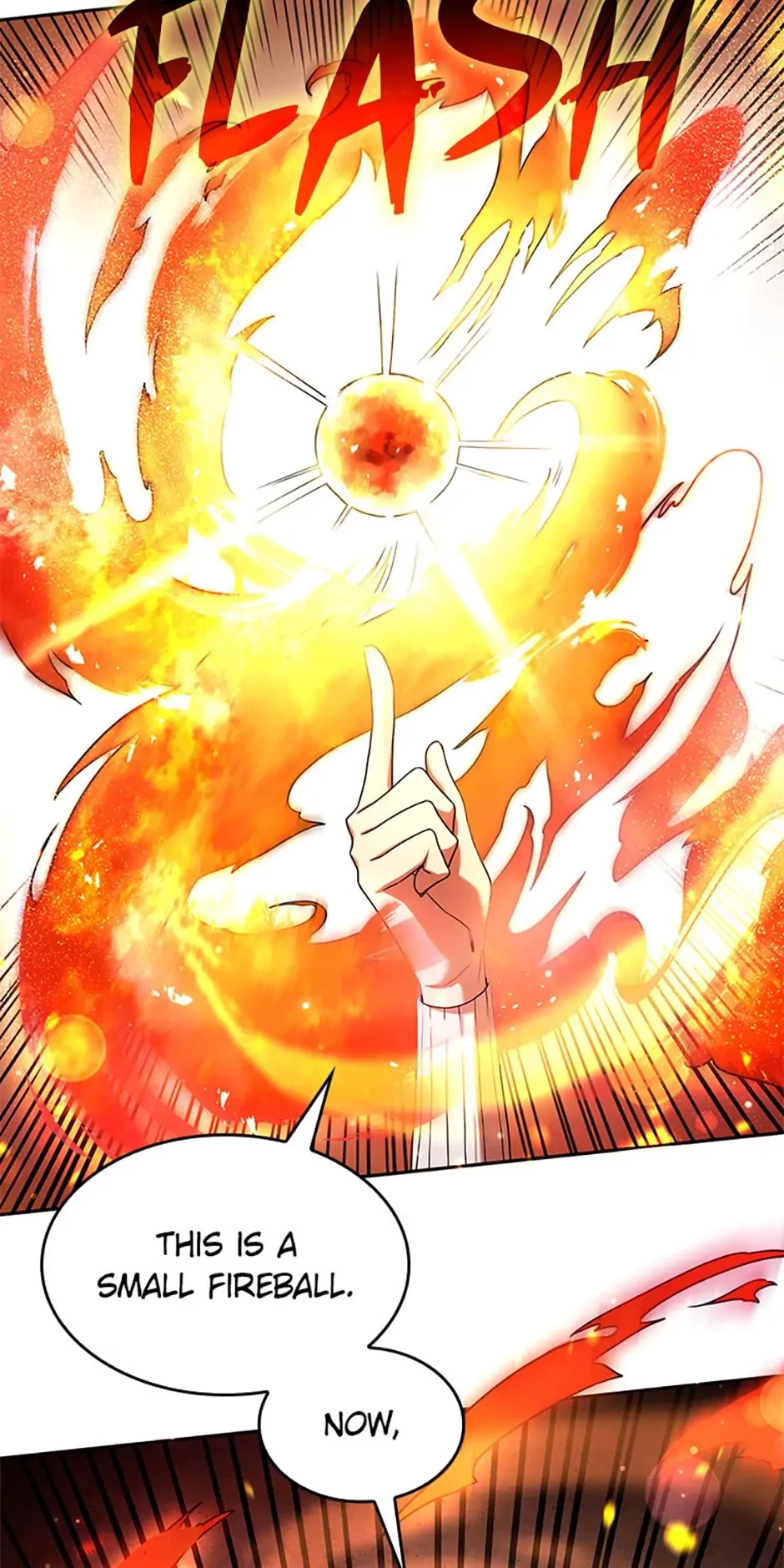 The Infinite Mage Chap 19 - Next Chap 20