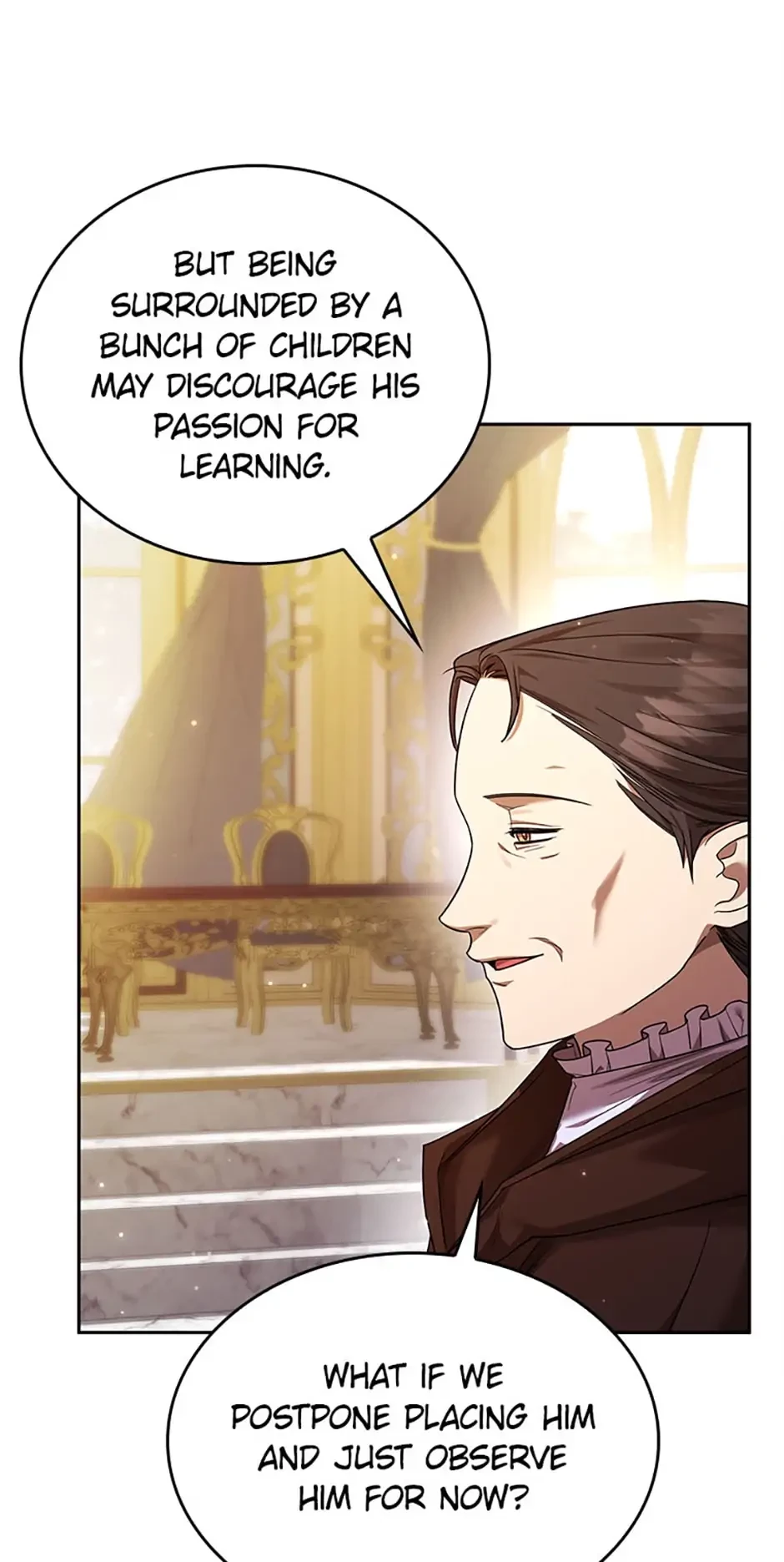 The Infinite Mage Chap 18 - Next Chap 19