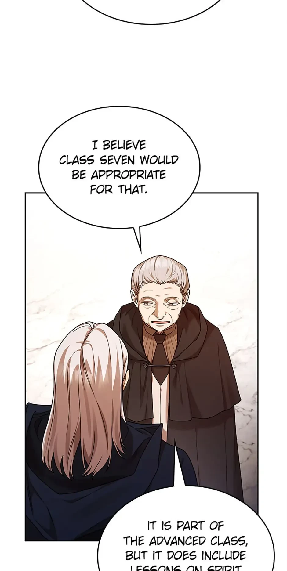 The Infinite Mage Chap 18 - Next Chap 19