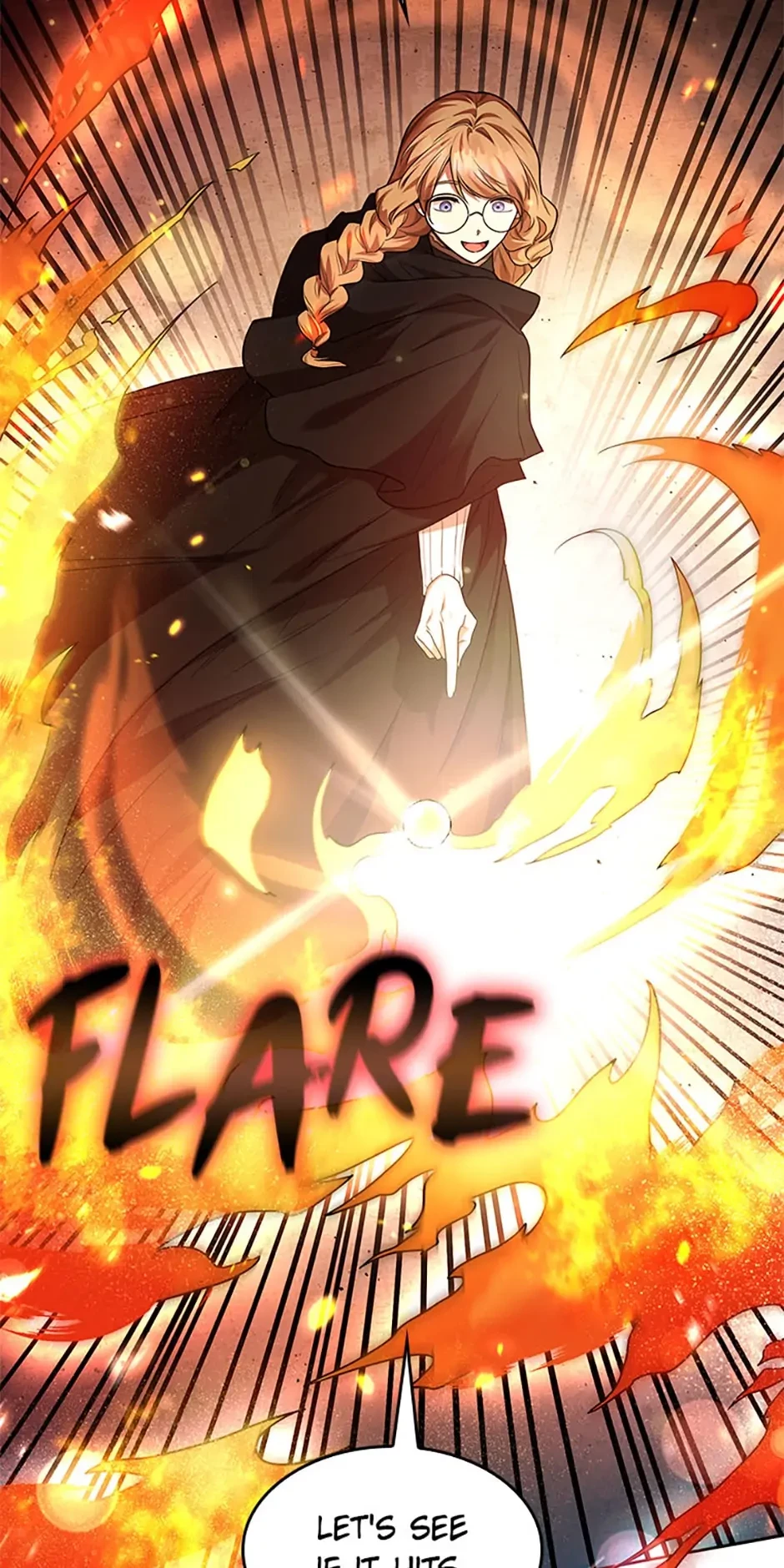 The Infinite Mage Chap 19 - Next Chap 20
