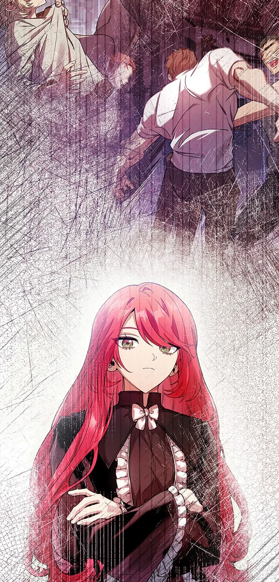 The Infinite Mage Chap 17 - Next Chap 18