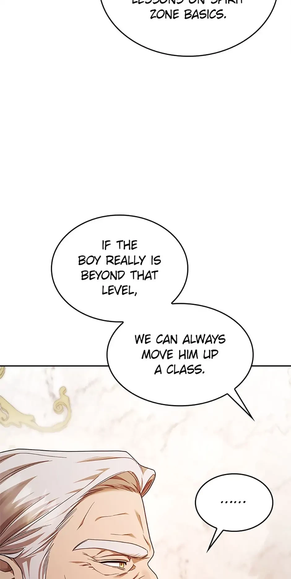 The Infinite Mage Chap 18 - Next Chap 19