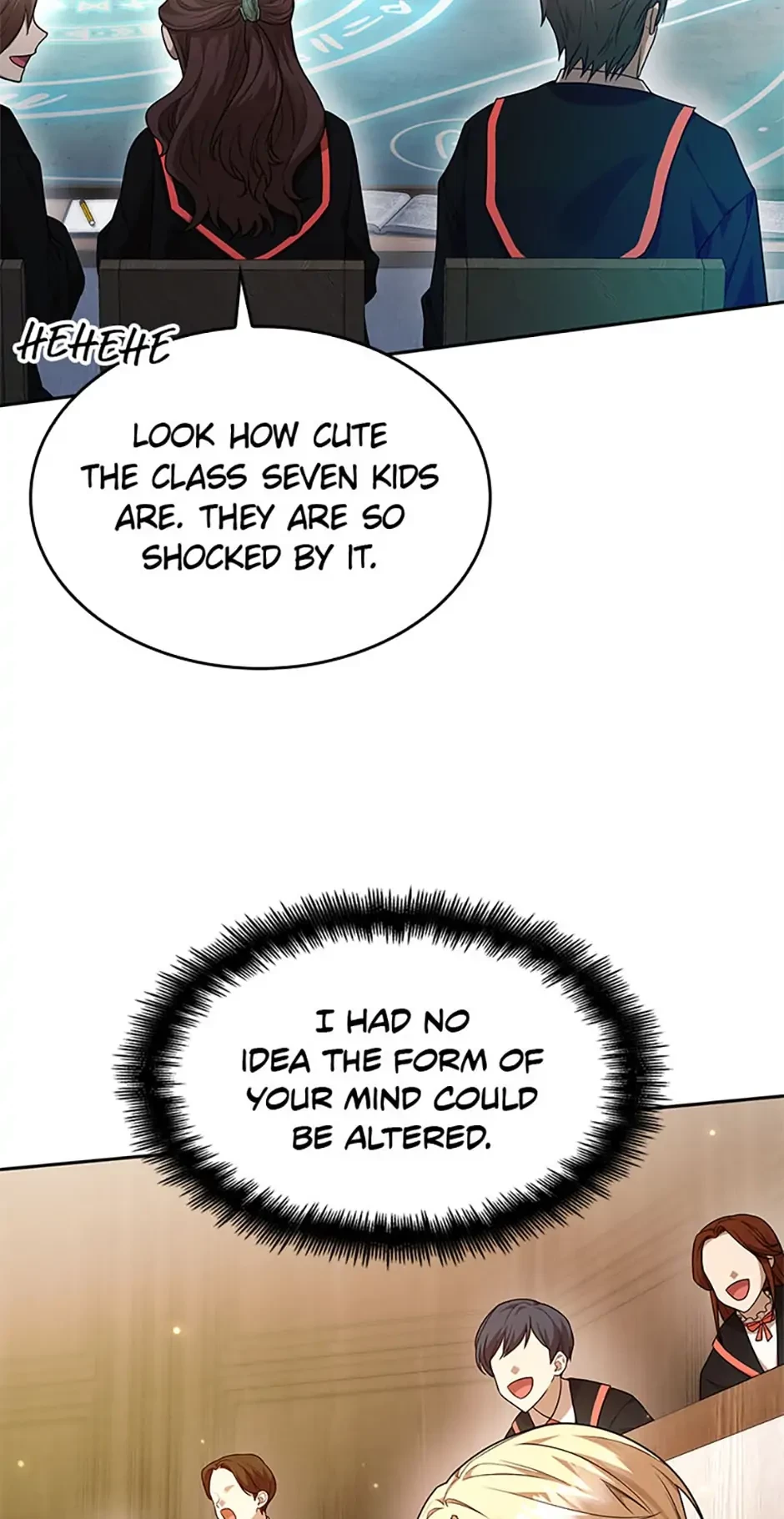 The Infinite Mage Chap 19 - Next Chap 20