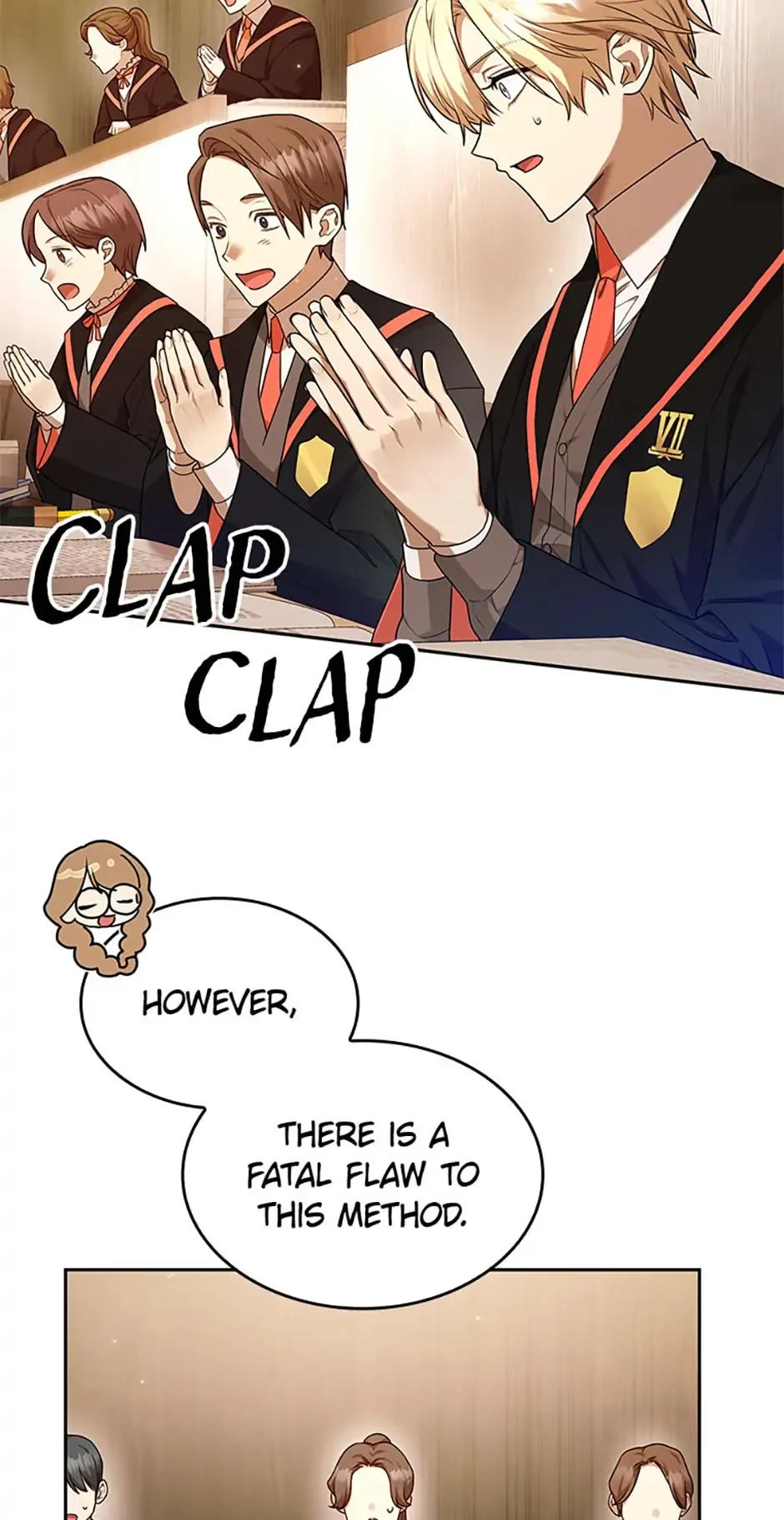 The Infinite Mage Chap 19 - Next Chap 20